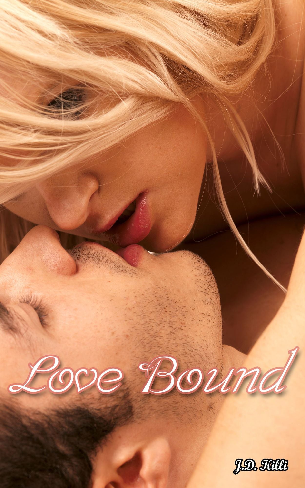 Love Bound