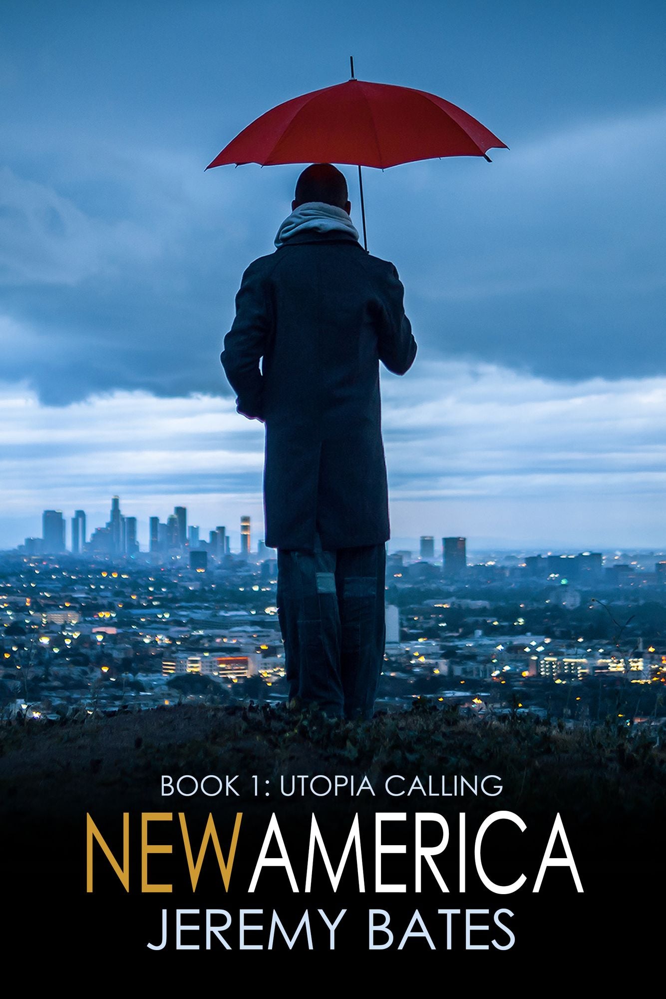New America