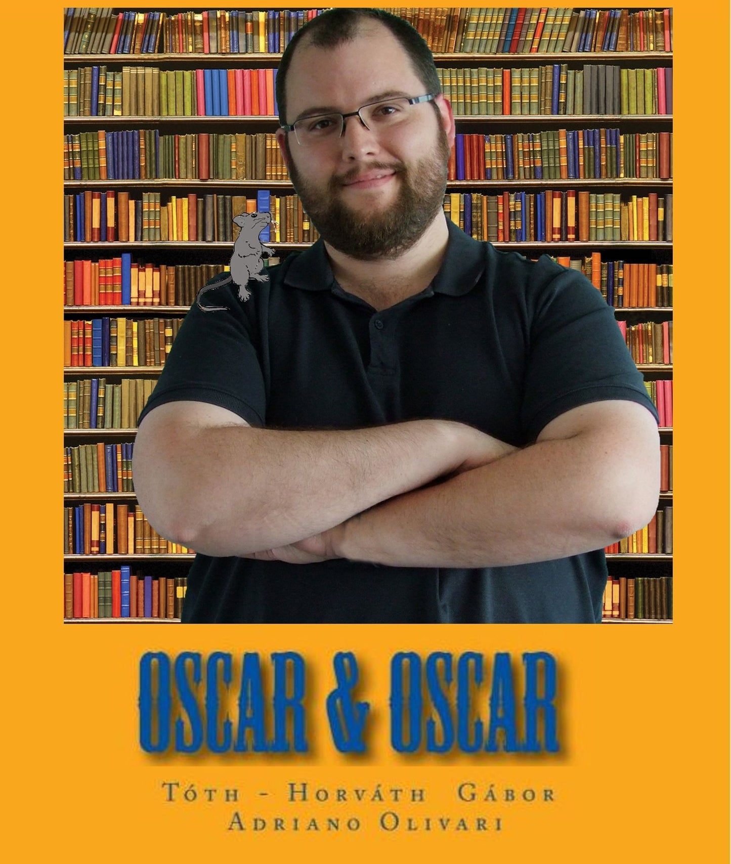 Oscar & Oscar