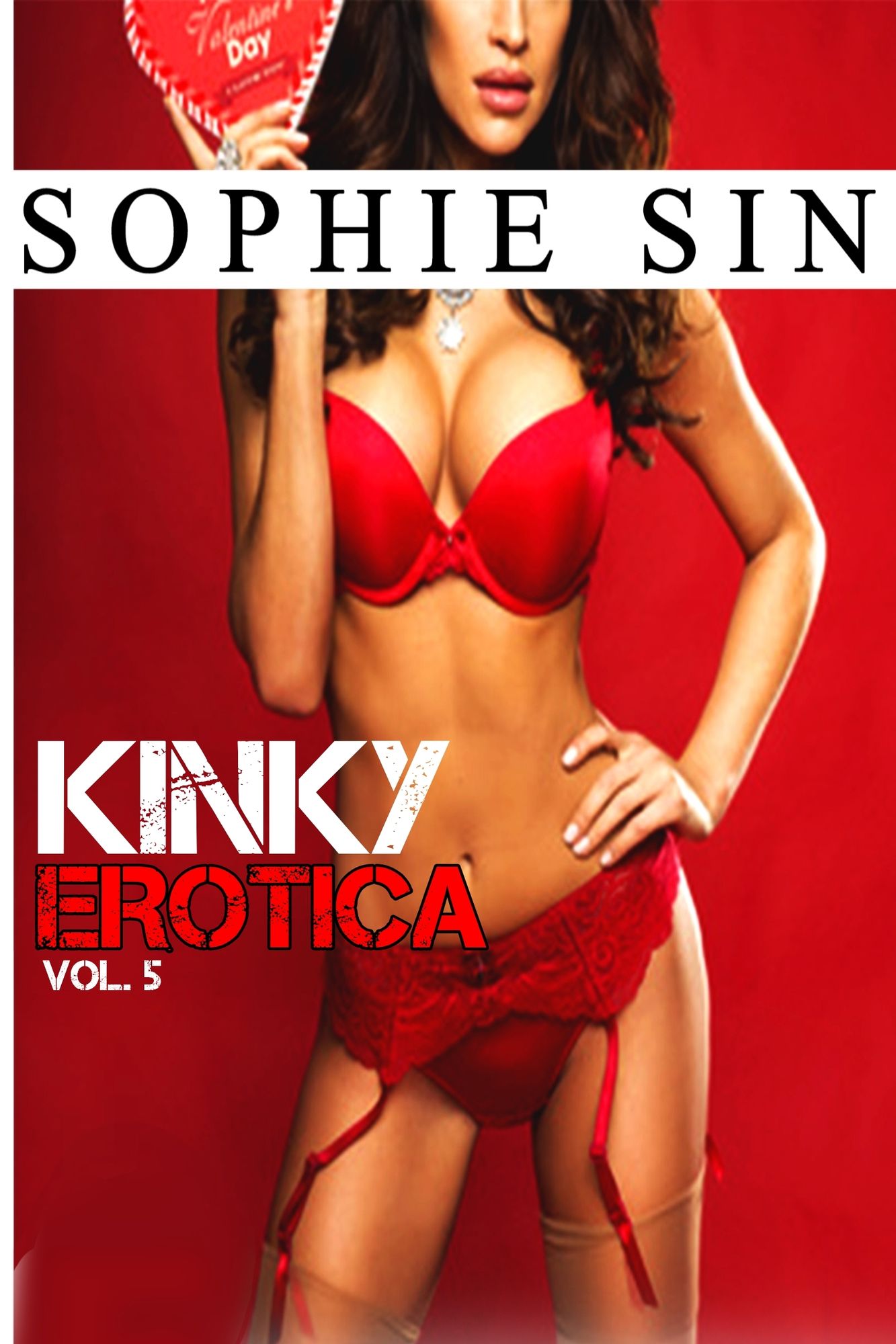 7 Dirty Little Kinks (Vol 5)
