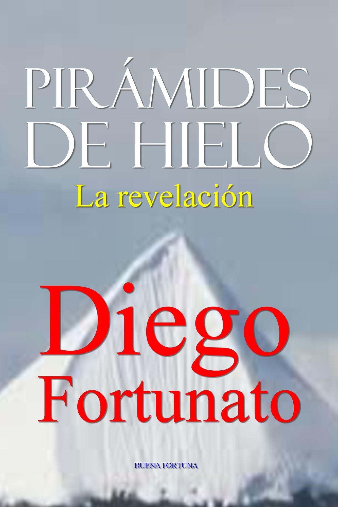 Pirámides de Hielo-La revelación