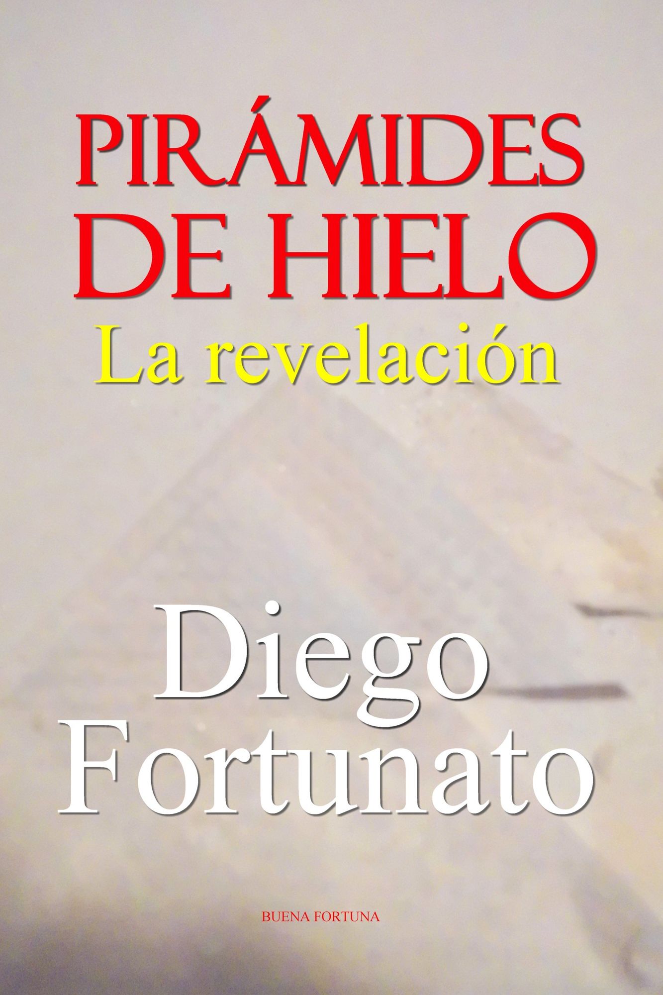 Pirámides de Hielo-La revelación