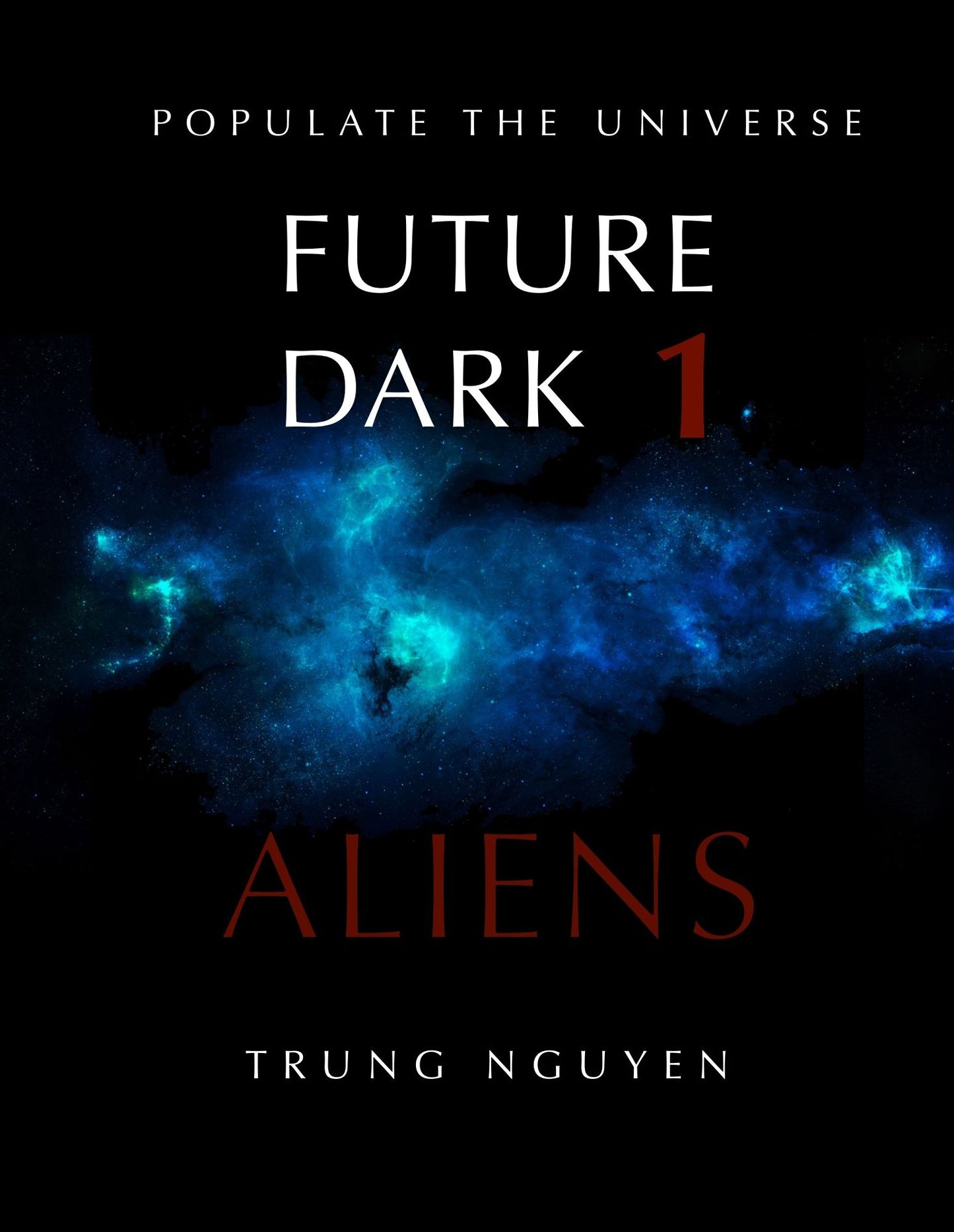 Cult of Musk: Aliens