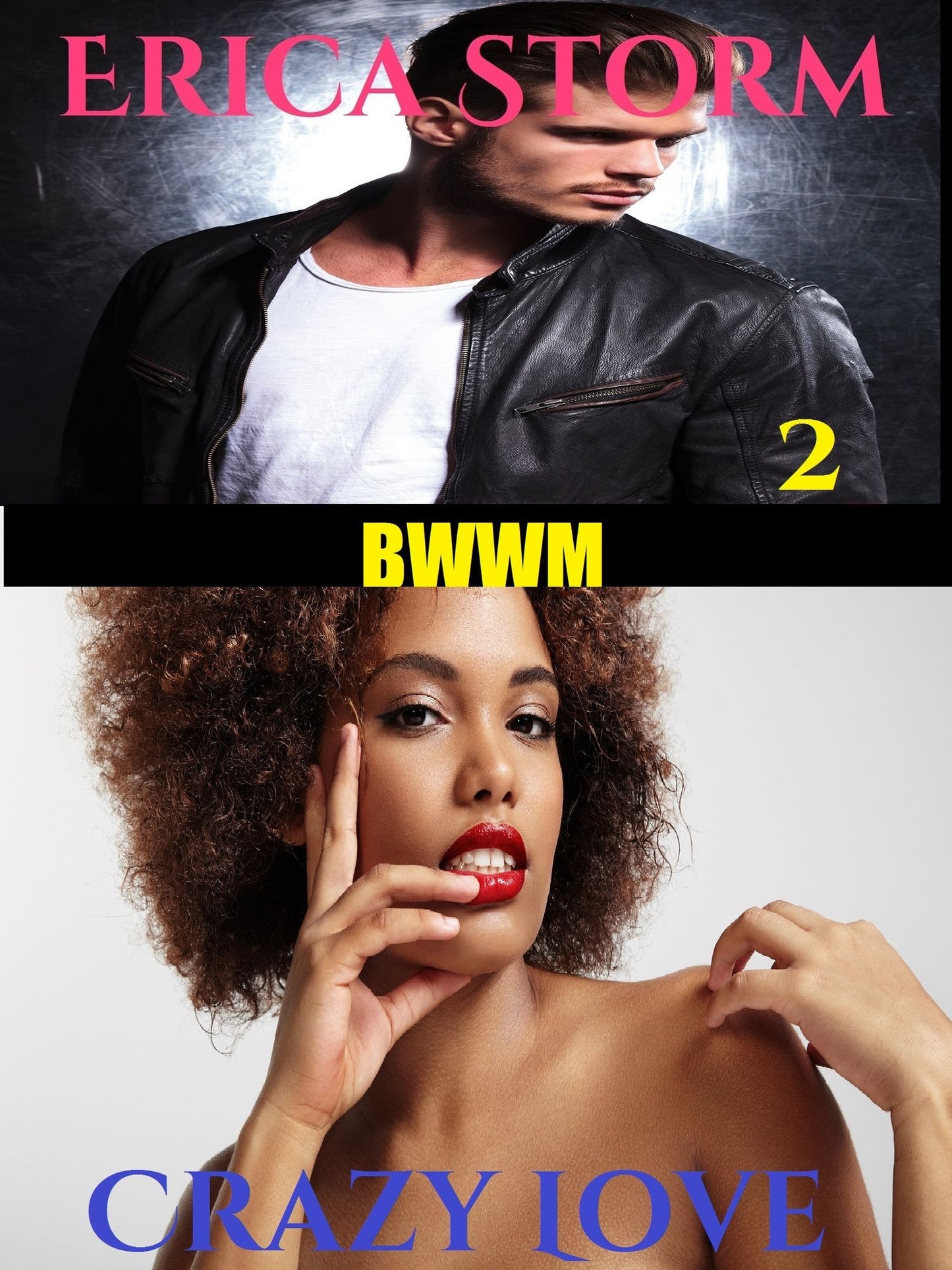 Crazy Love (Part 2)