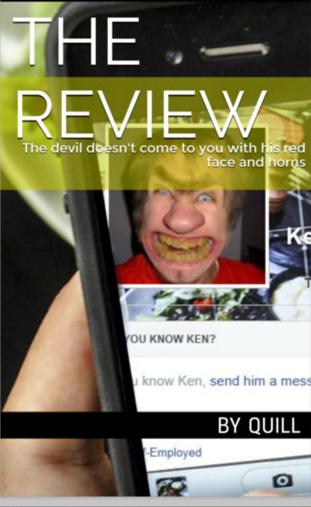 The Review