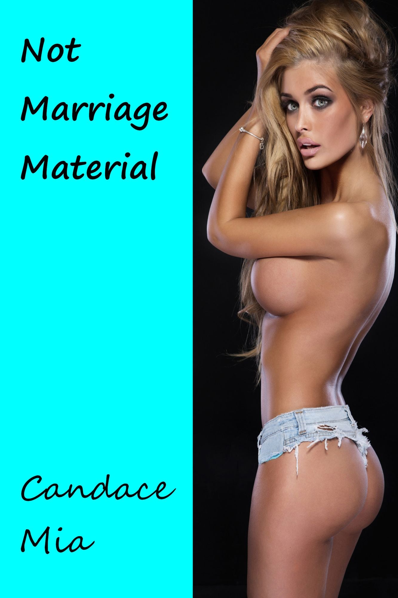 Not Marriage Material