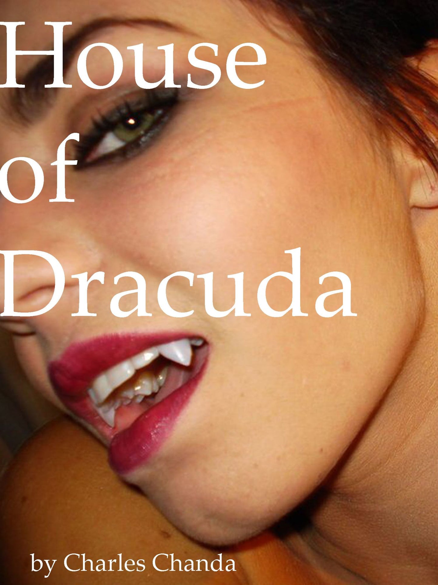 House of Dracuda