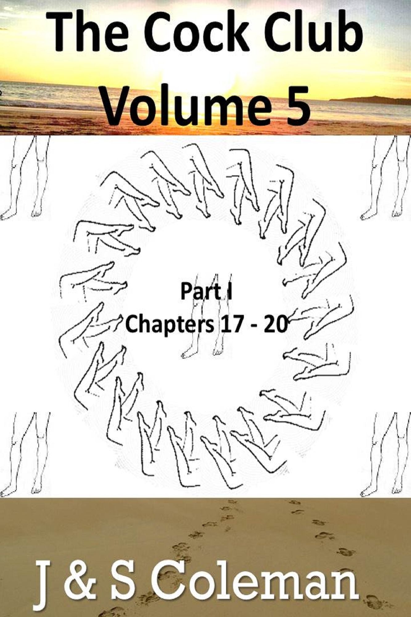 The Cock Club, Volume 5