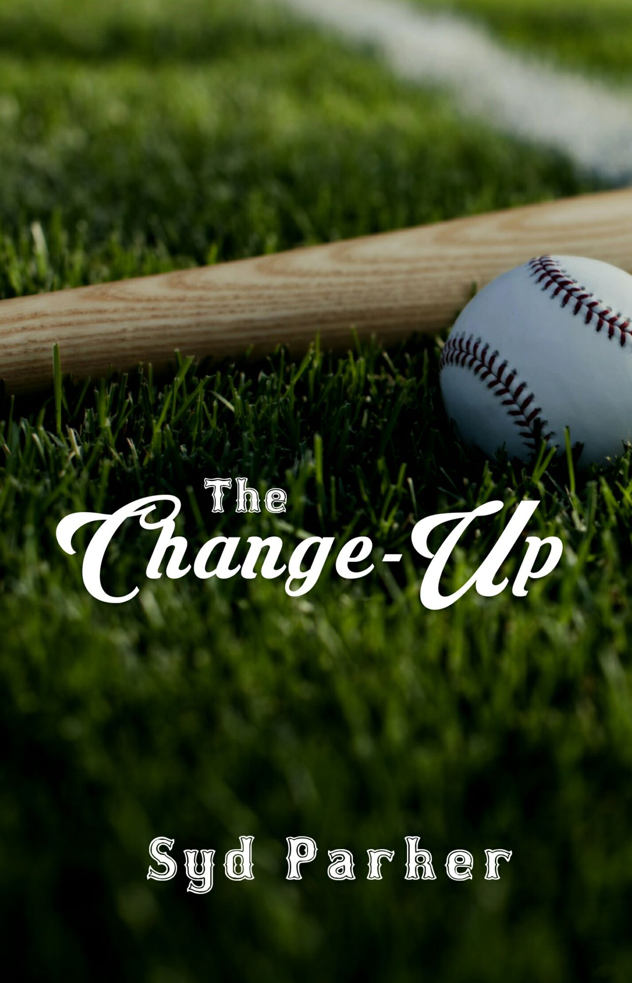 The Change-Up