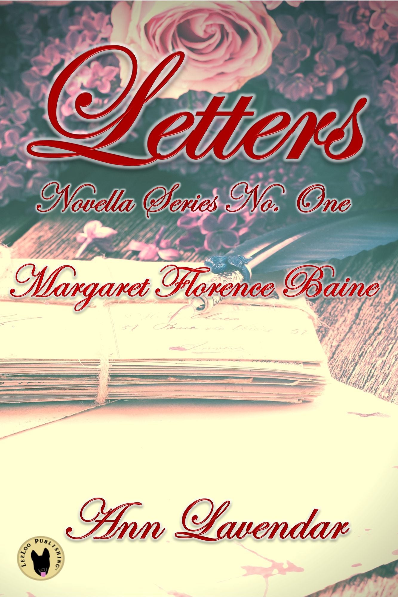 Letters: Margaret Florence Baine