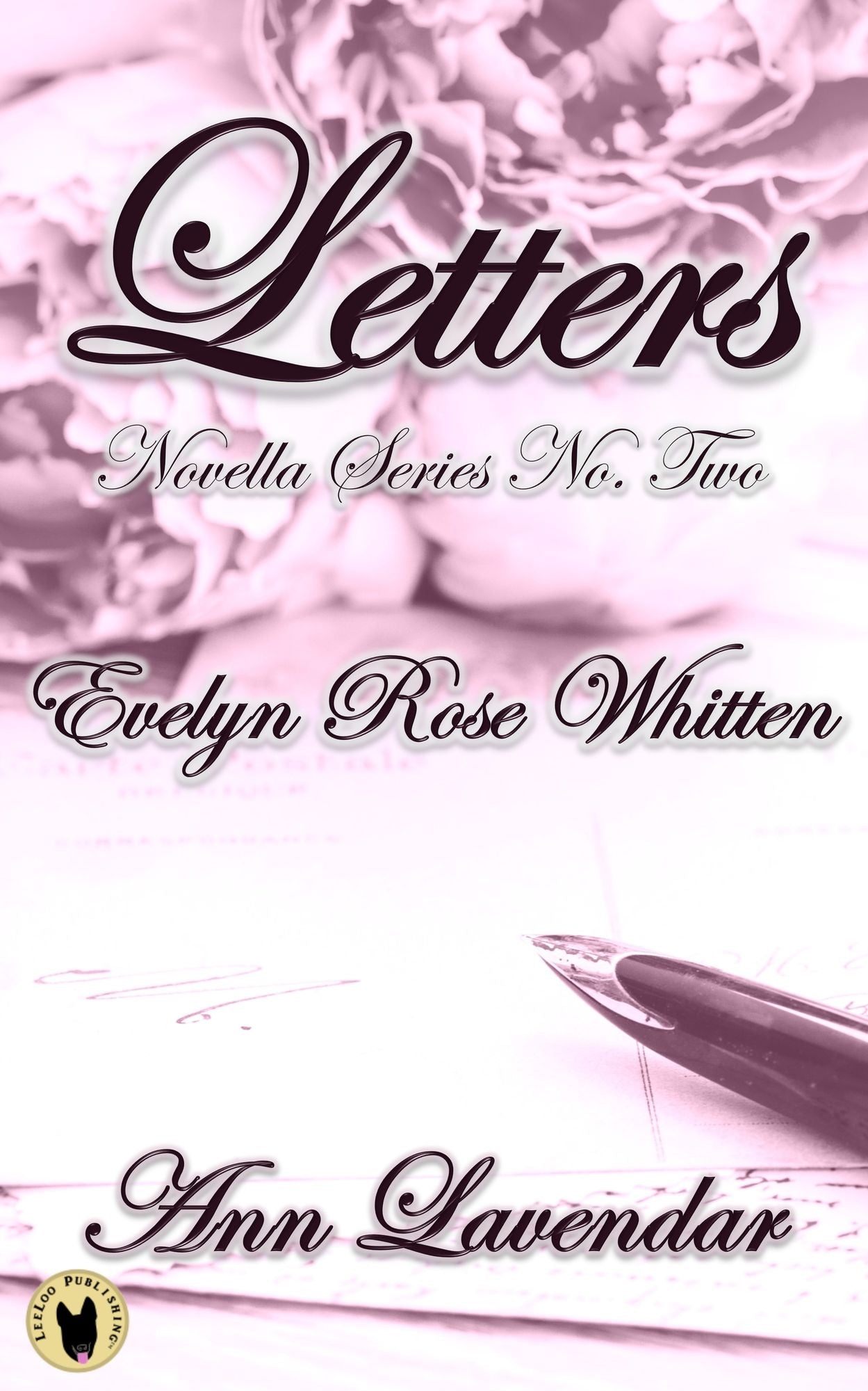 Letters: Evelyn Rose Whitten