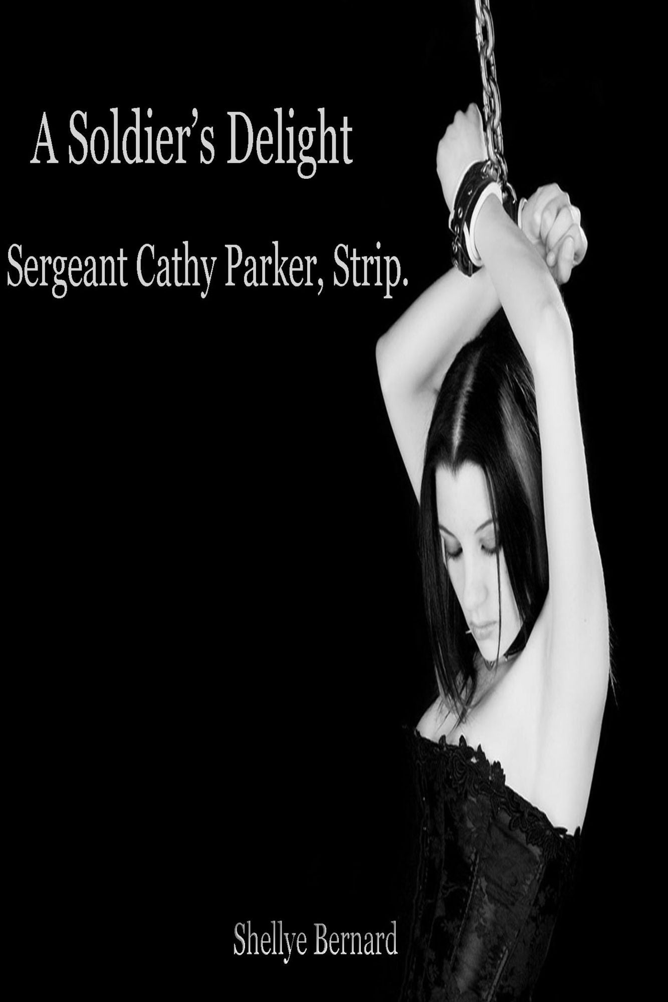A Soldier's Delight