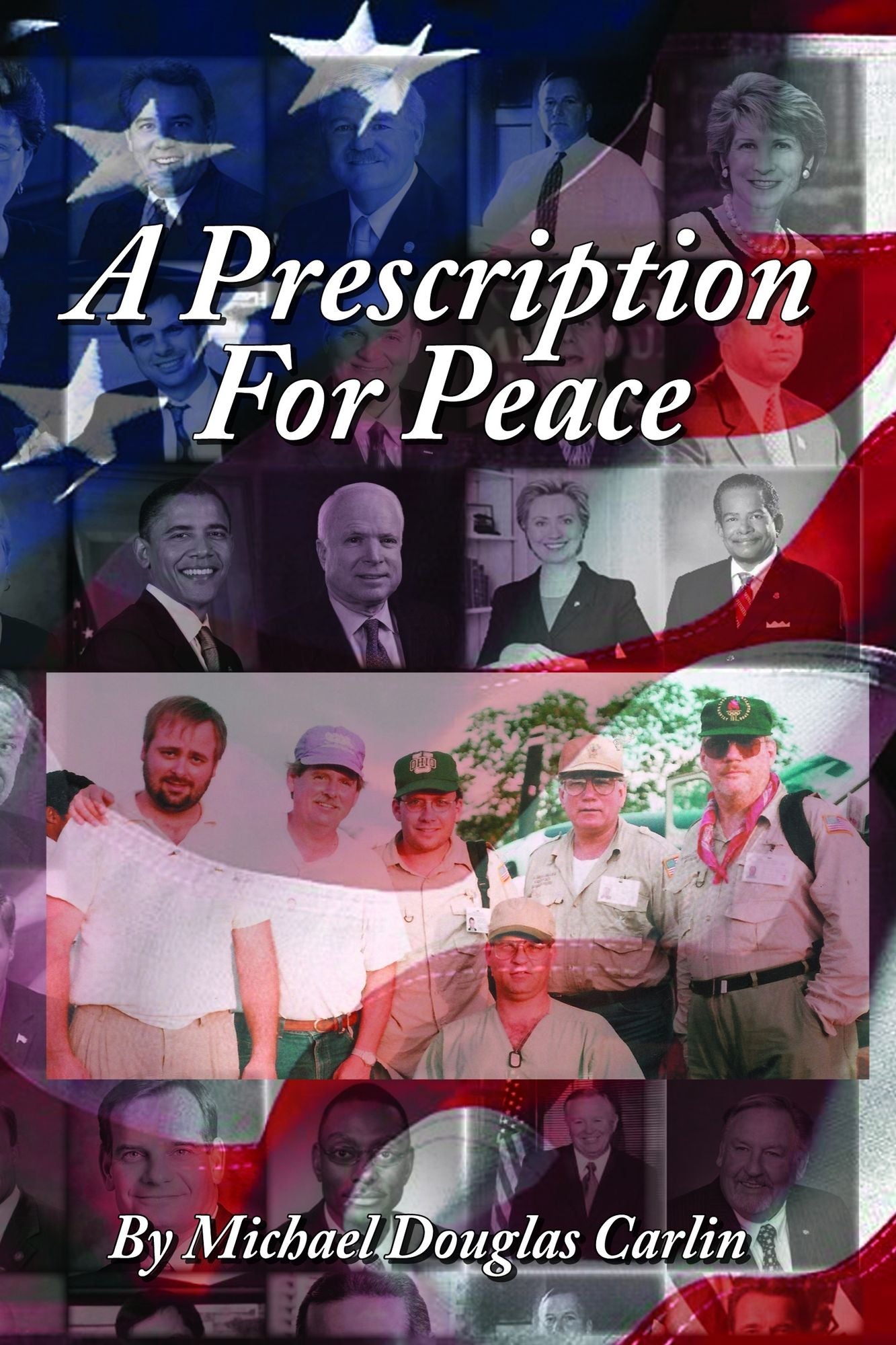 A Prescription For Peace