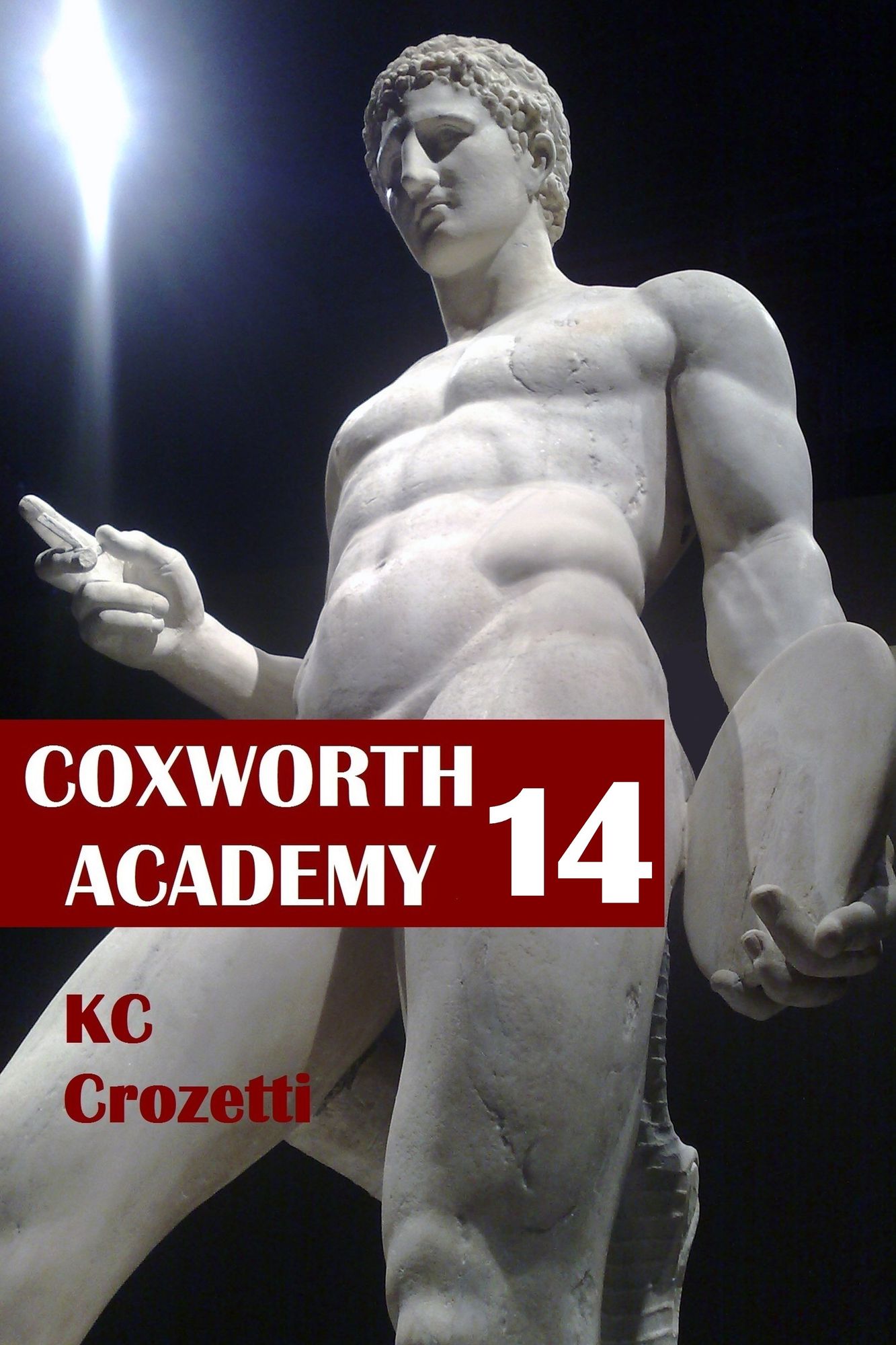 Coxworth Academy 14