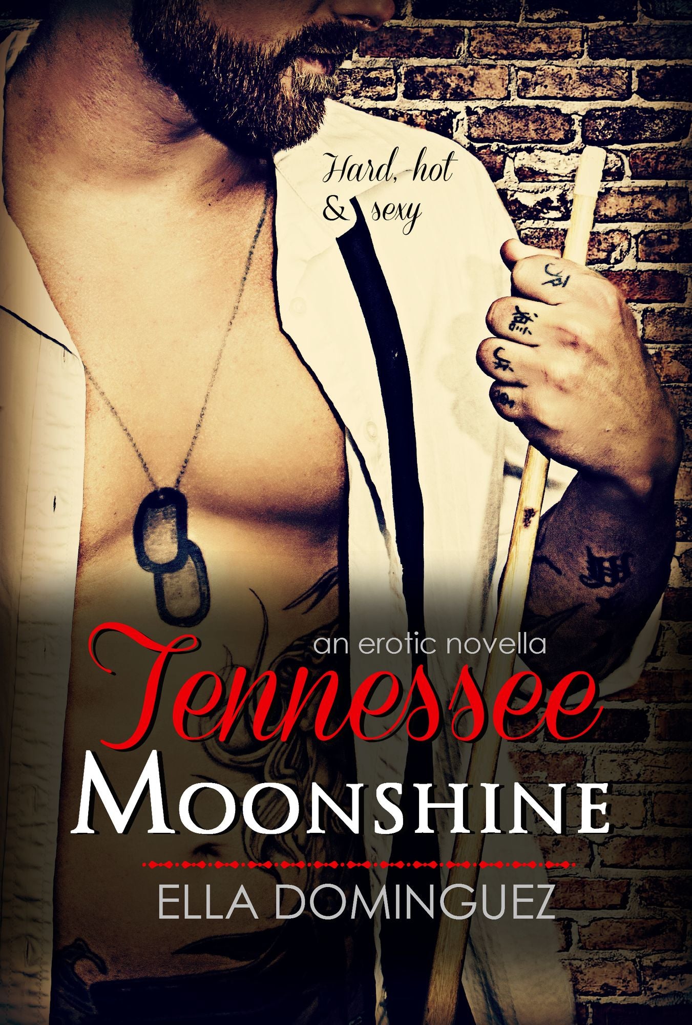 Tennessee Moonshine