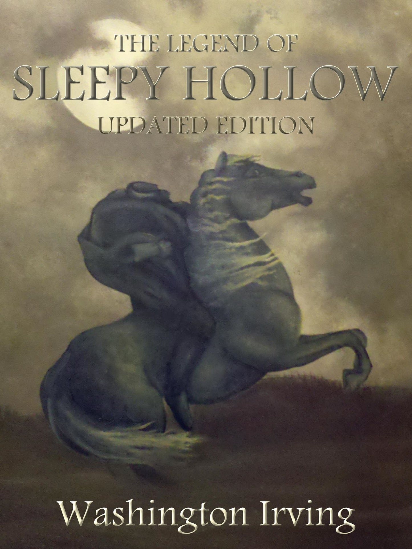 The Legend of Sleepy Hollow (Updated)