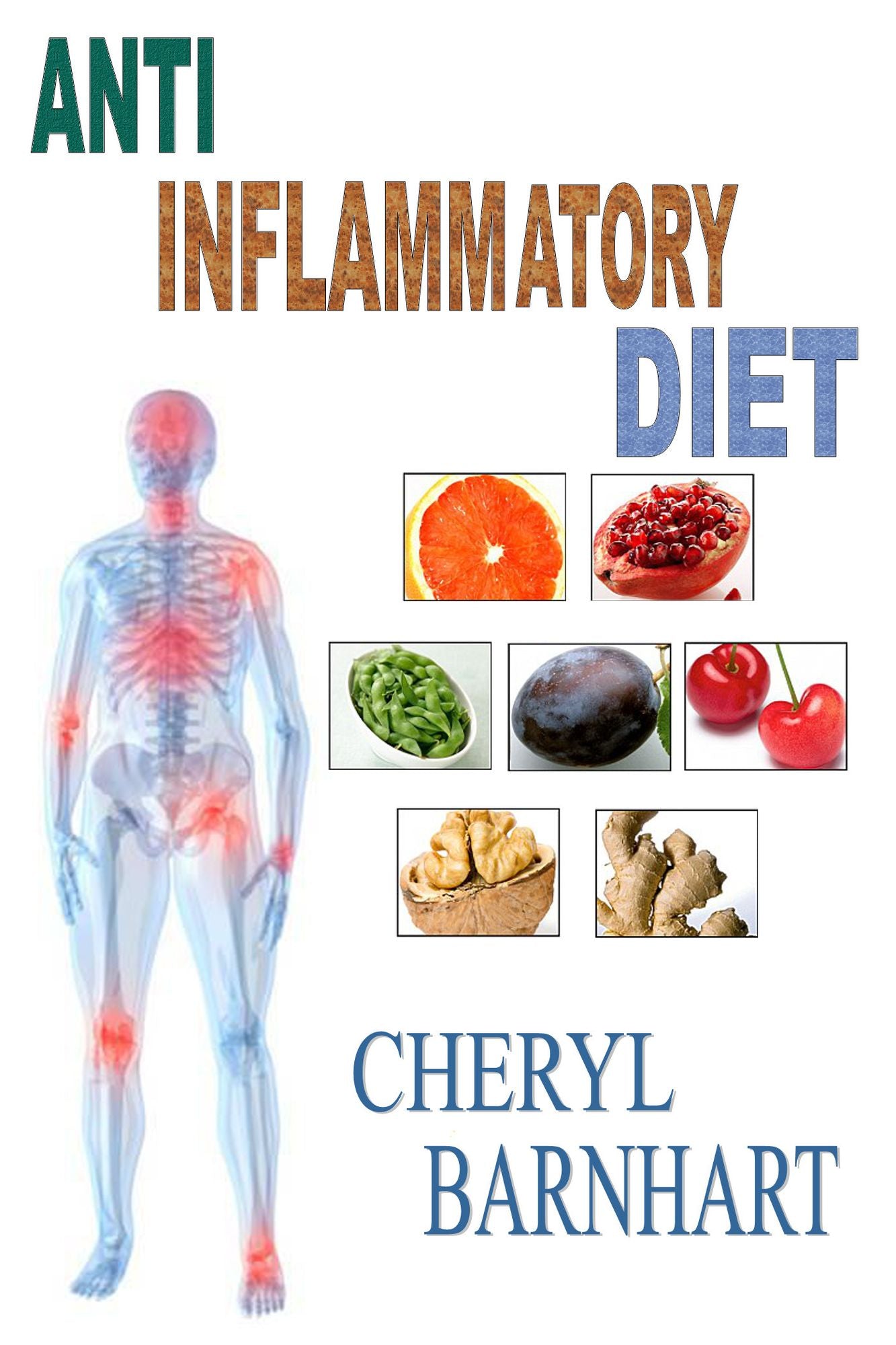 Anti-Inflammatory Diet: Know Everything About Inflammation & Ways To Control It