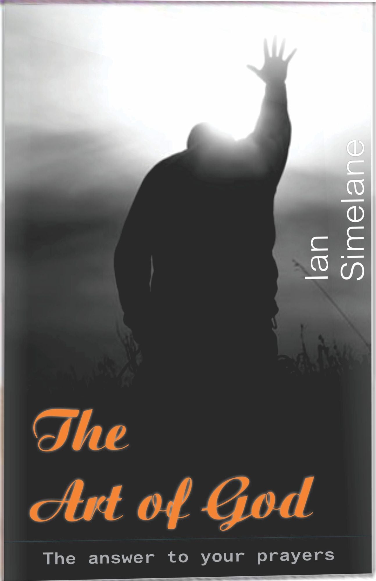 The Art of God