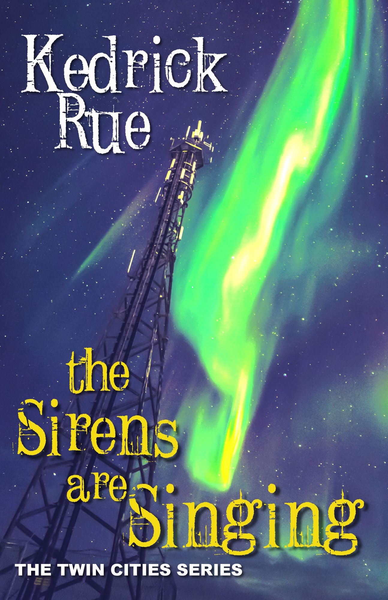 The Sirens Are Singing