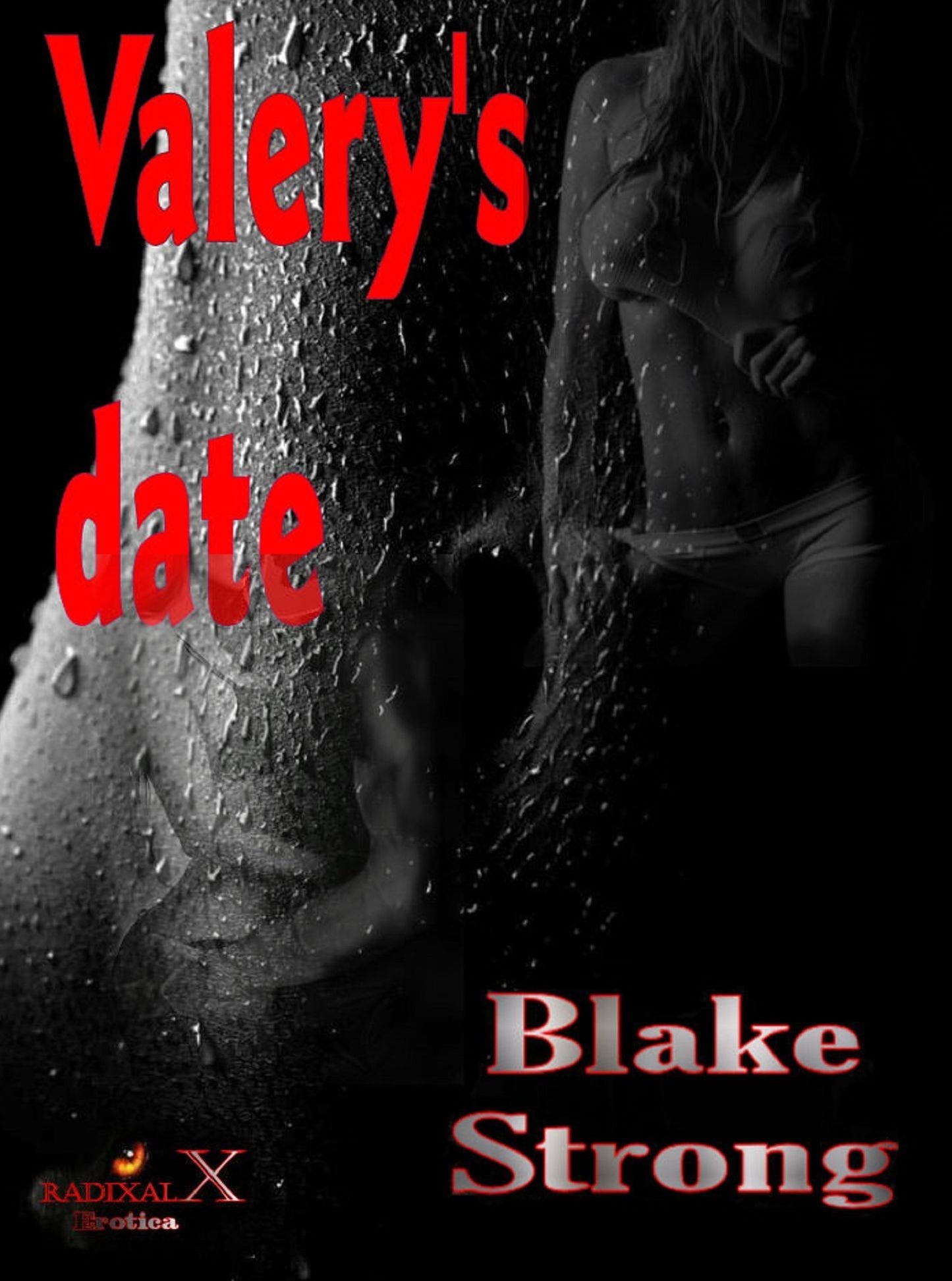 Valery's date