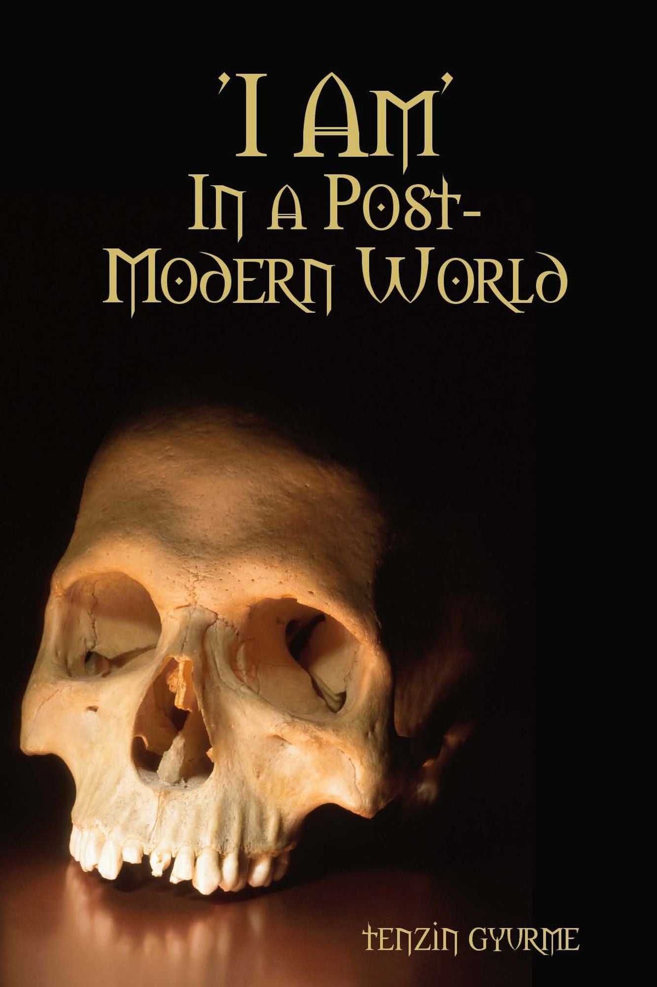'I Am'- In a Post Modern World