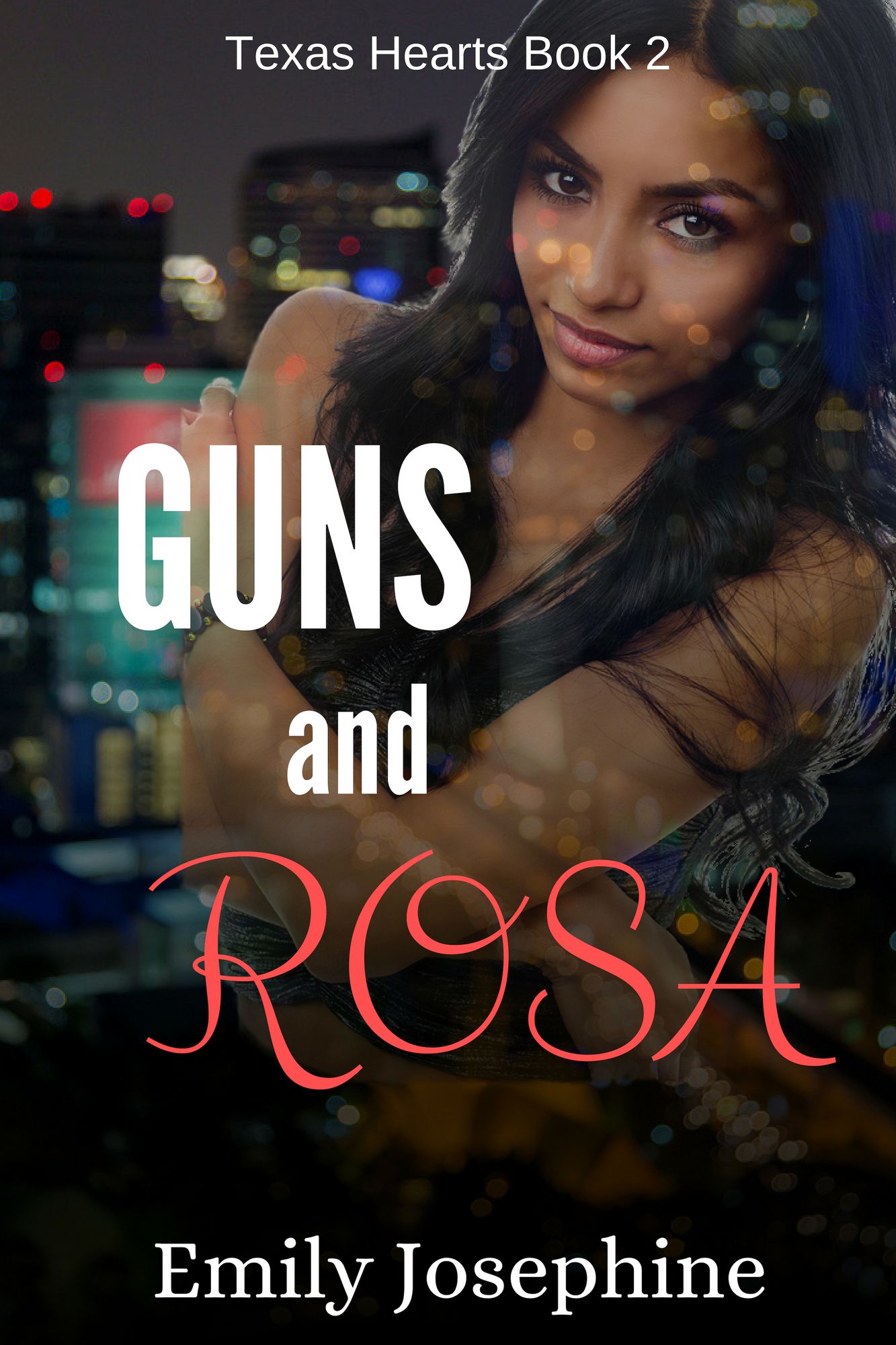 Guns And Rosa