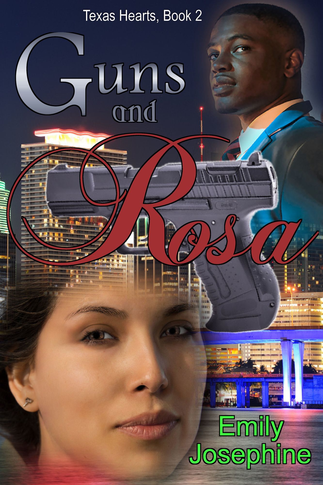 Guns And Rosa