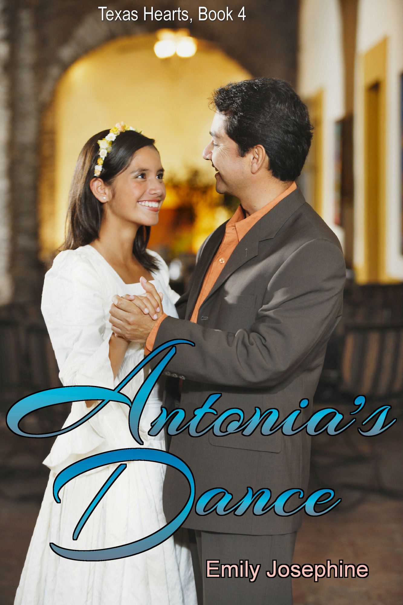 Antonia's Dance