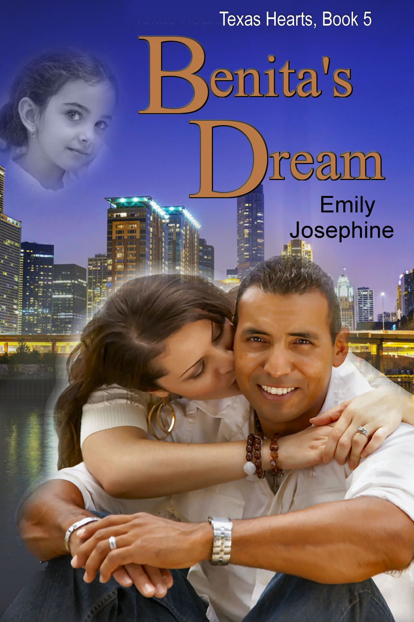 Benita's Dream