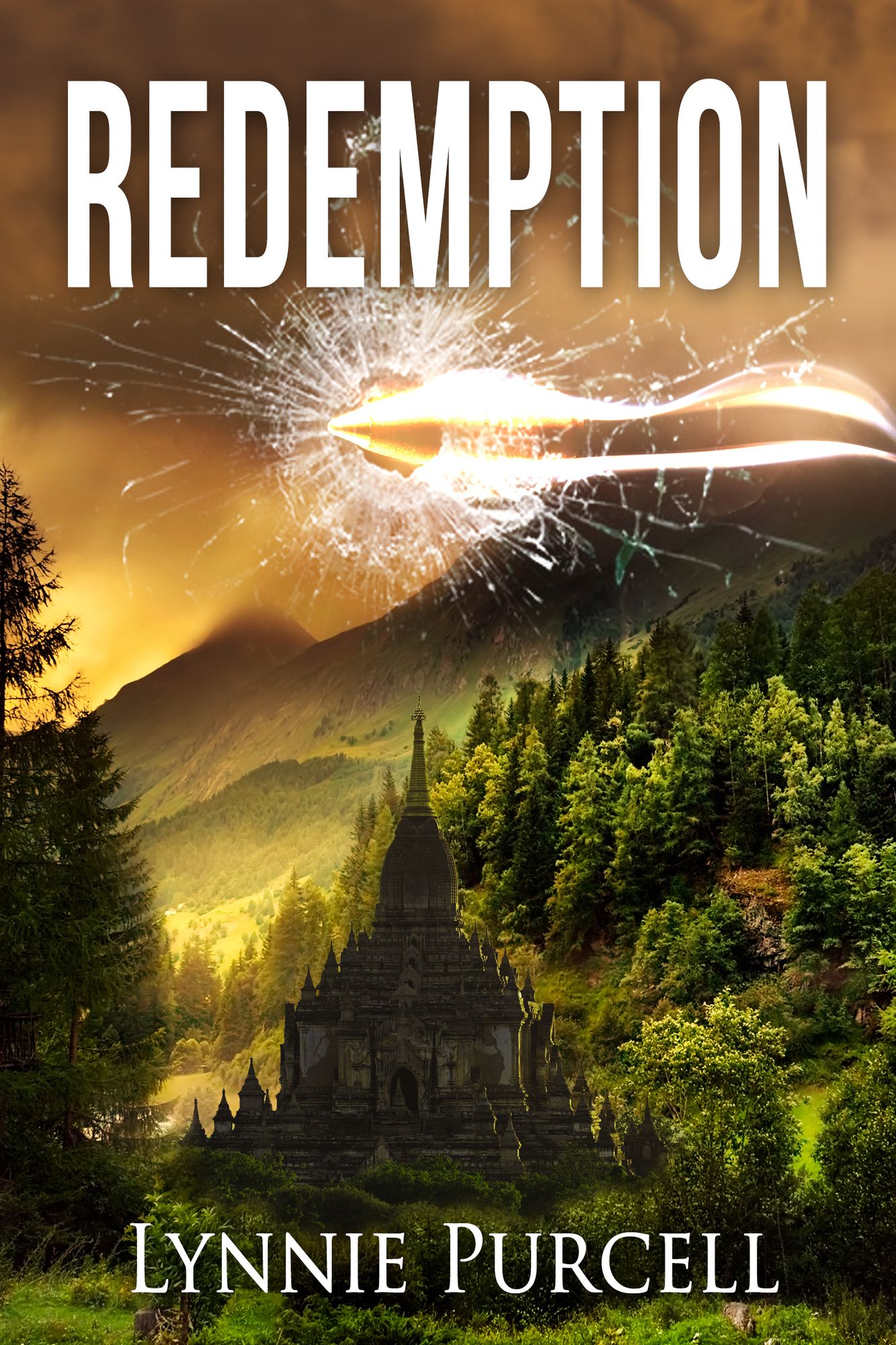 Redemption (Assassin Trilogy: Book 2)