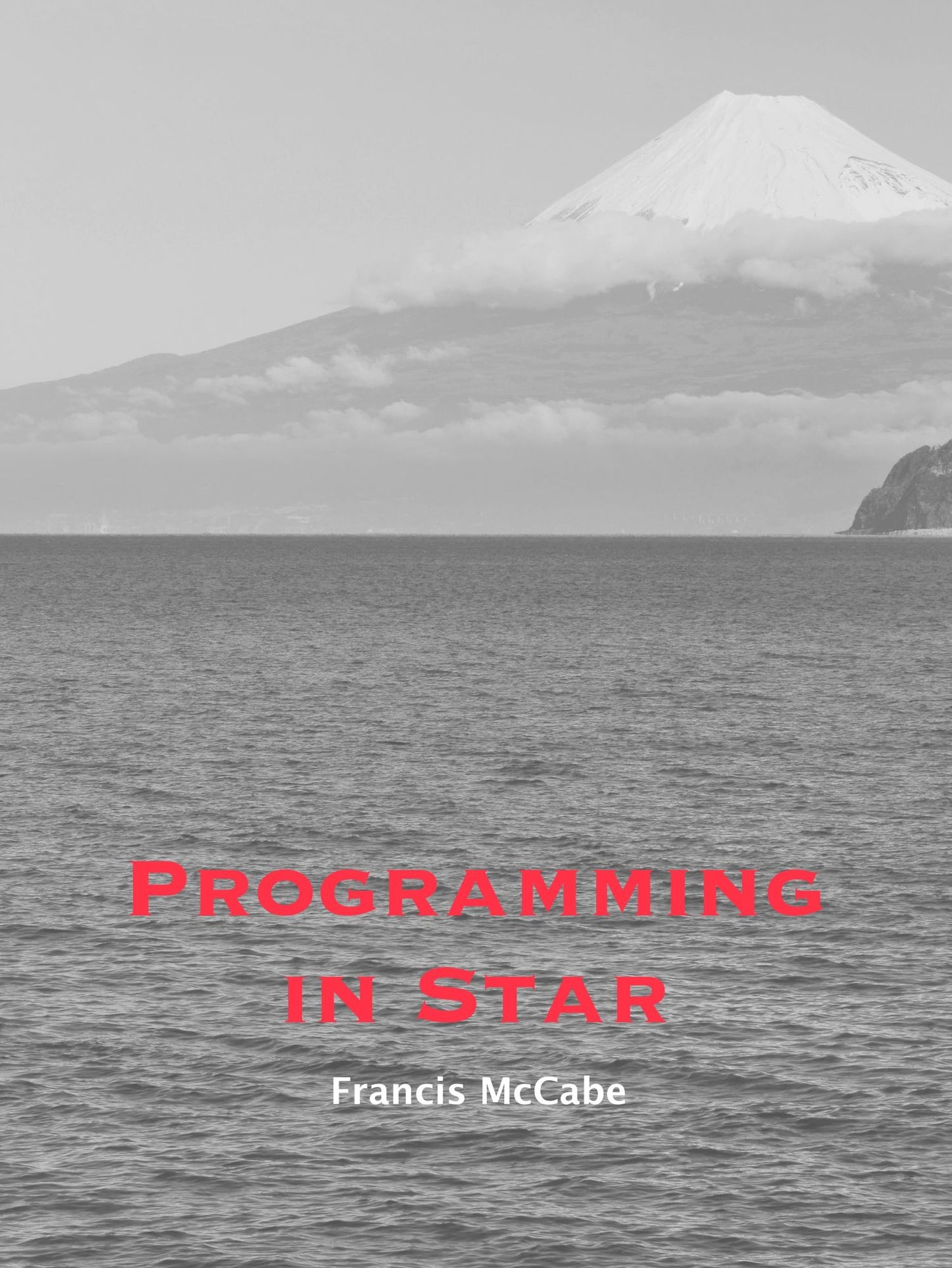 Programming in Star
