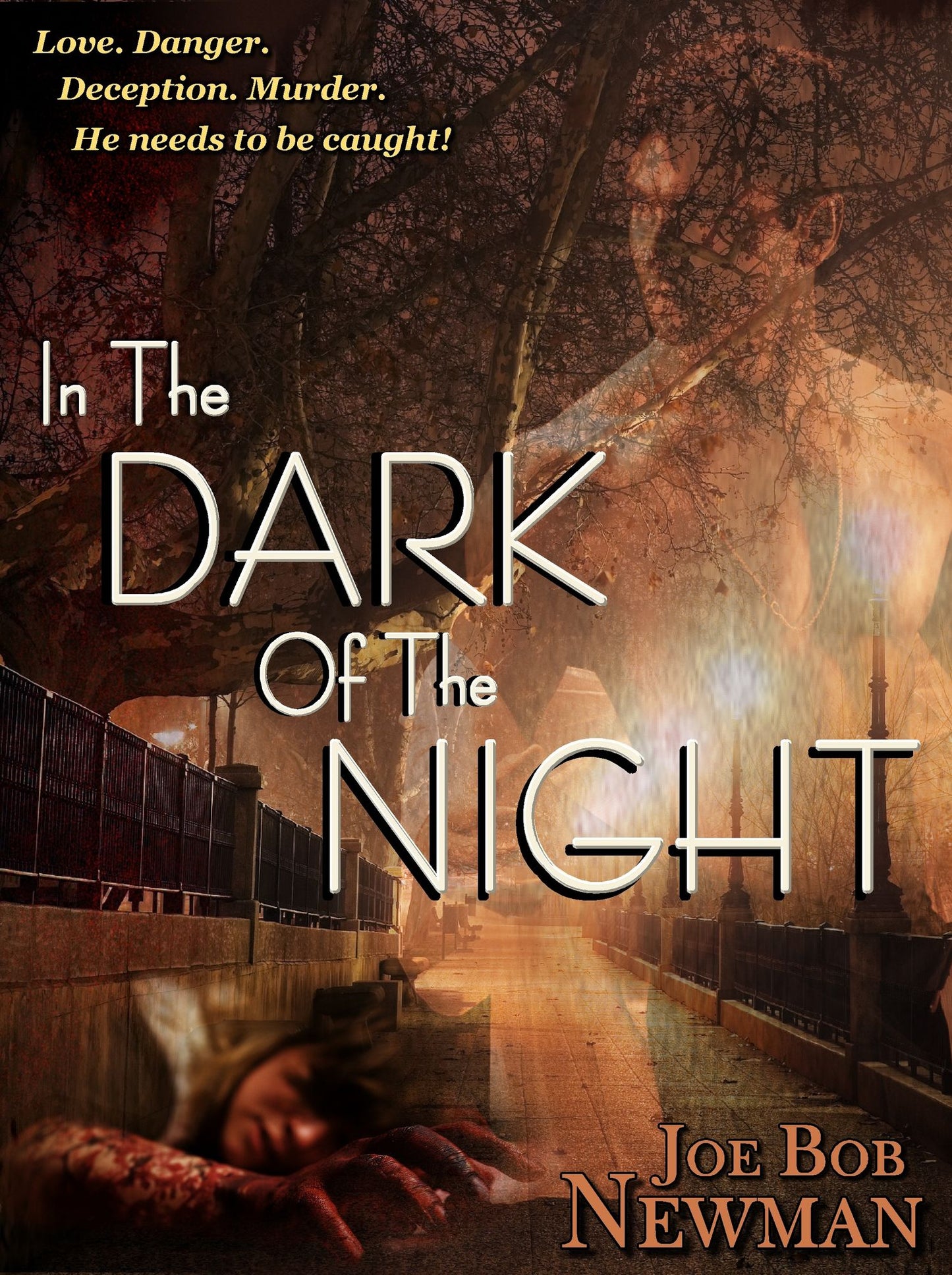 In The Dark of The Night