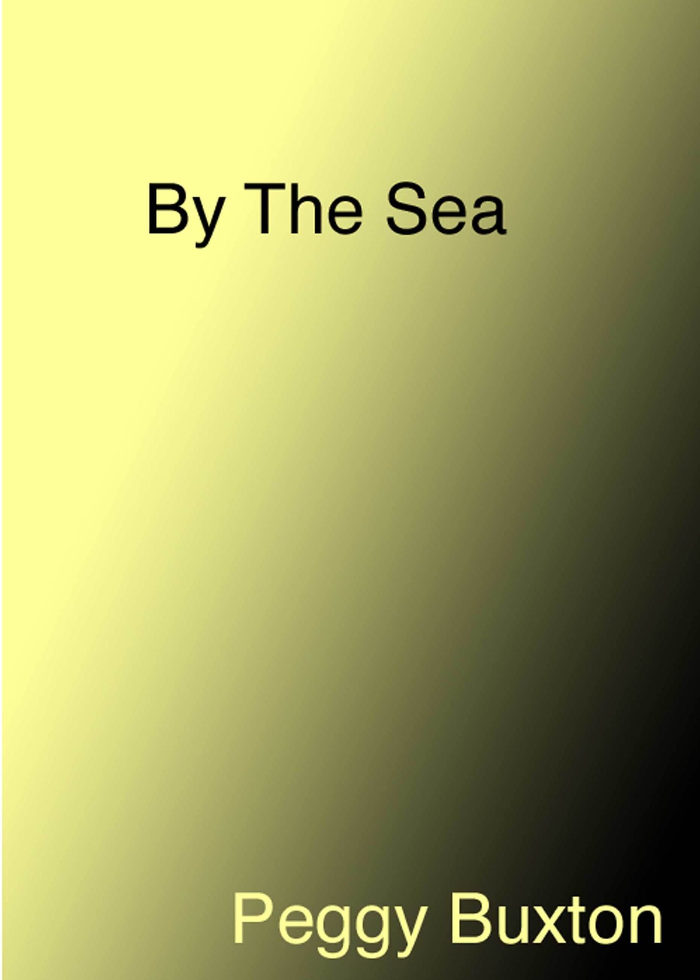 By The Sea