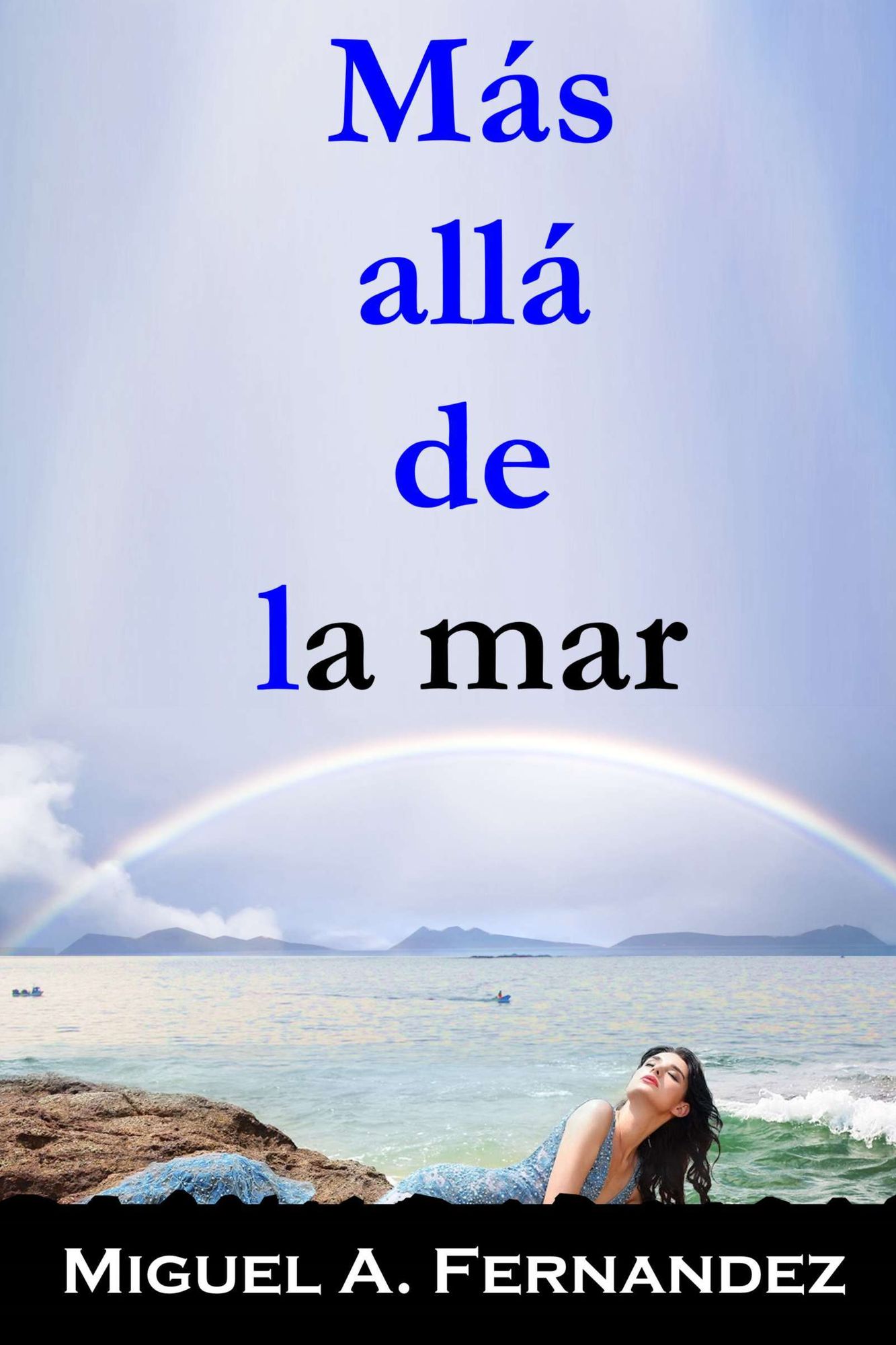 Más allá de la Mar