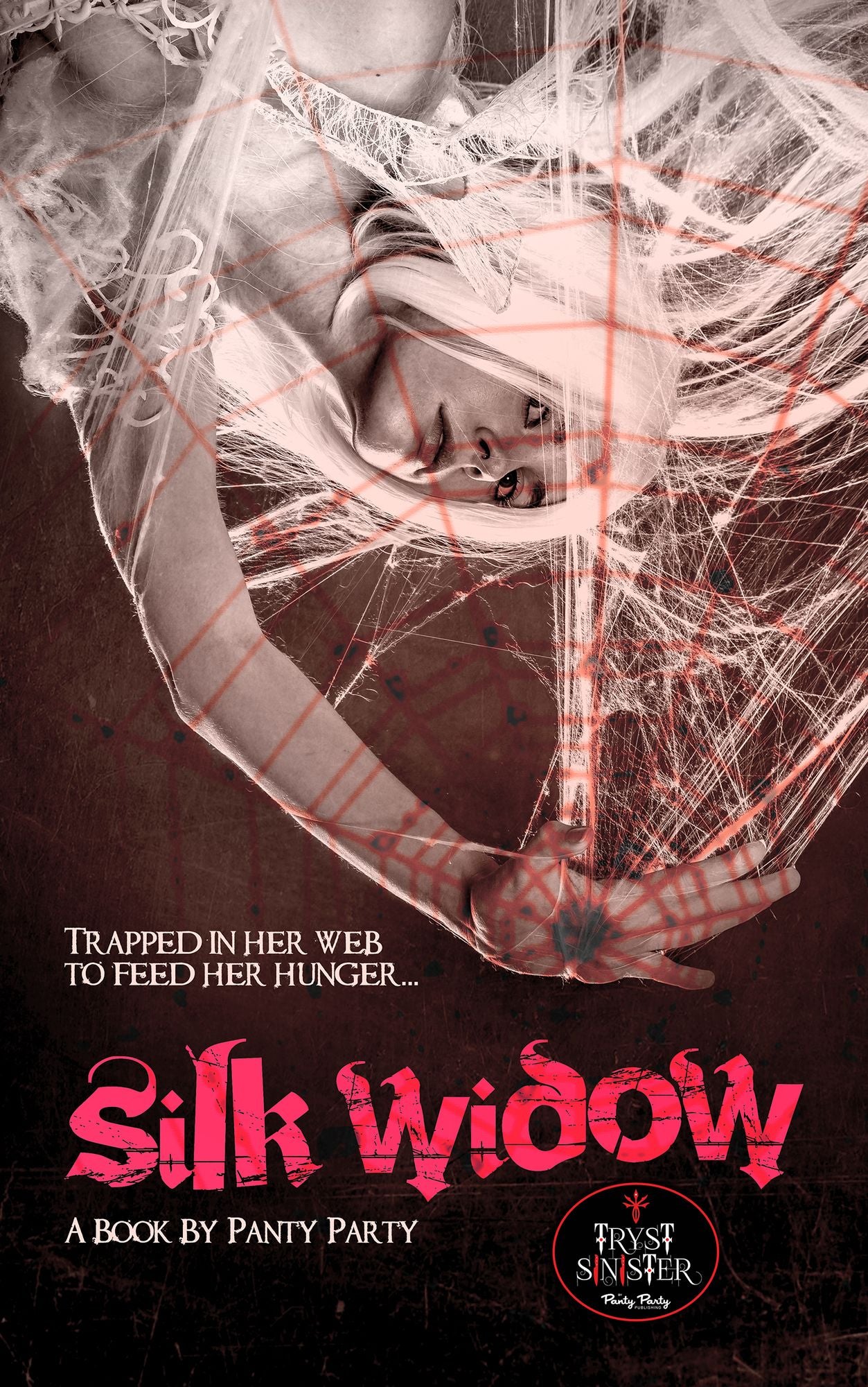 Silk Widow