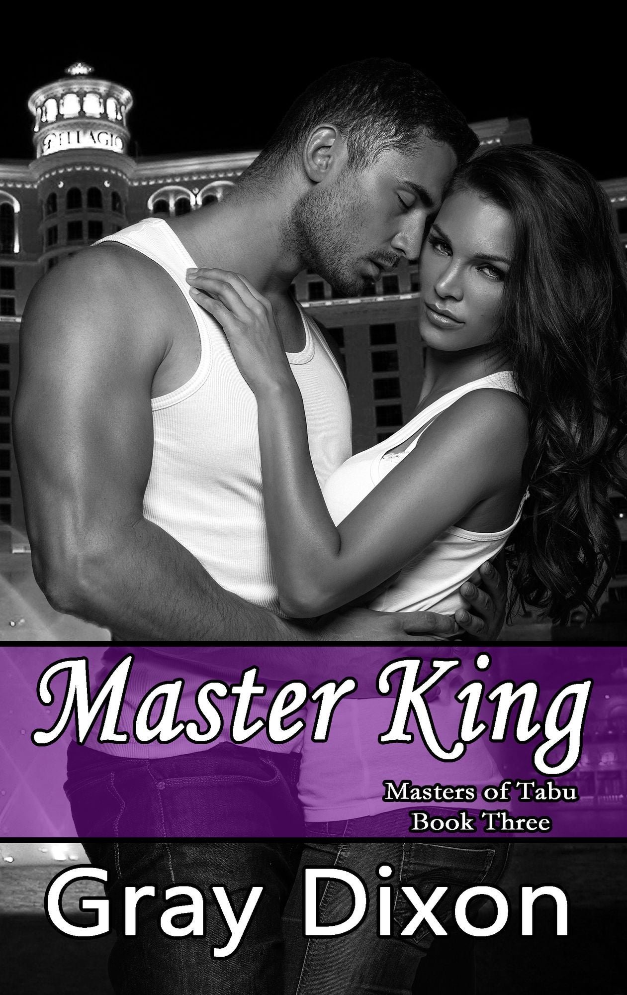 Master King