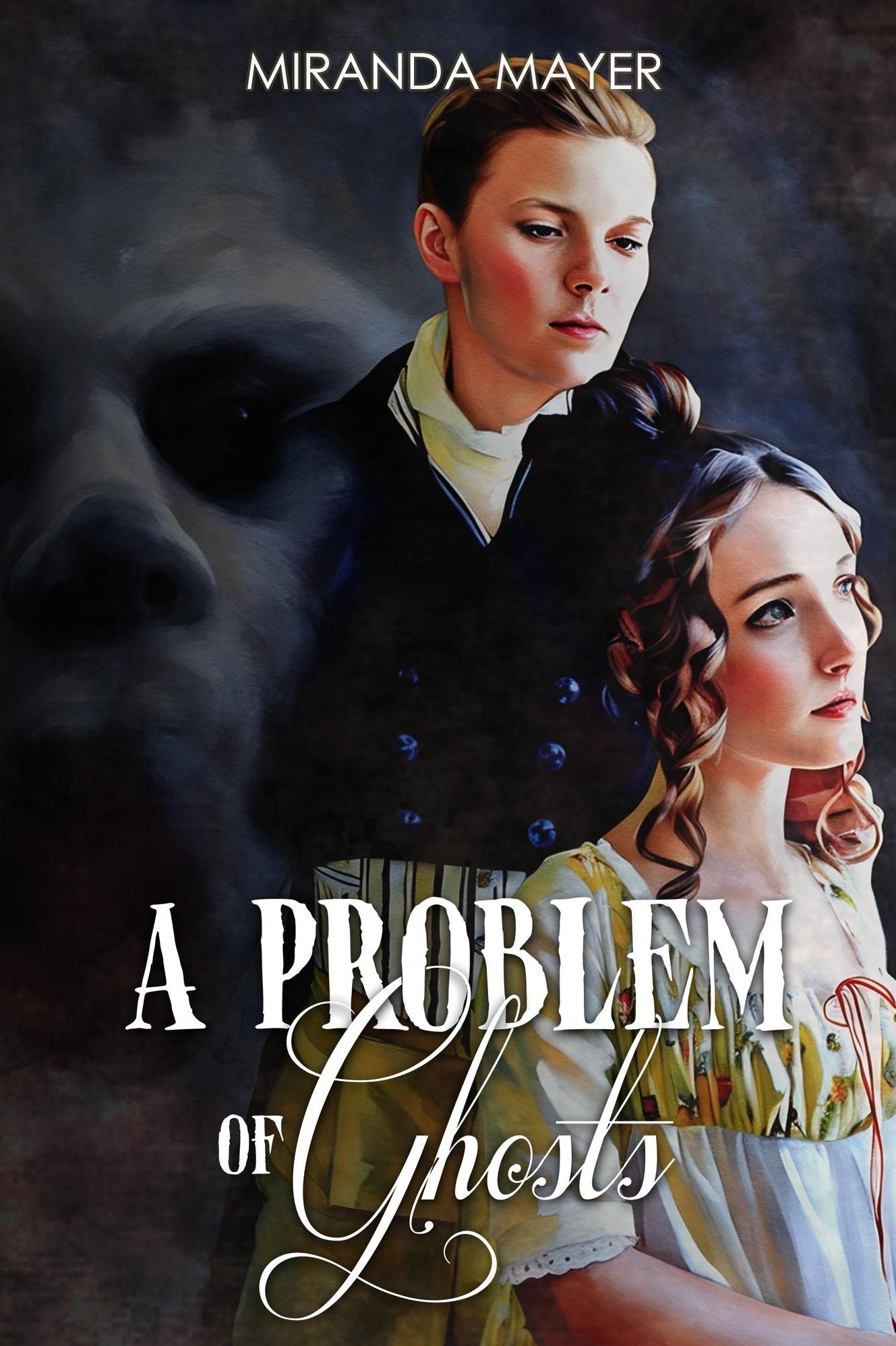 A Problem of Ghosts
