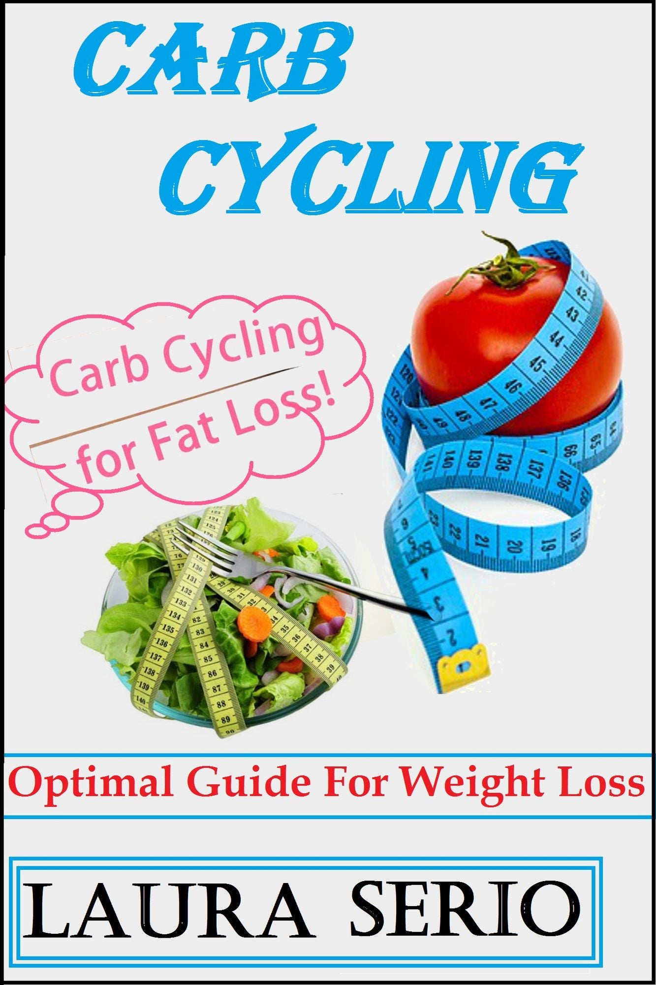 Carb Cycling: Optimal Guide For Weight Loss