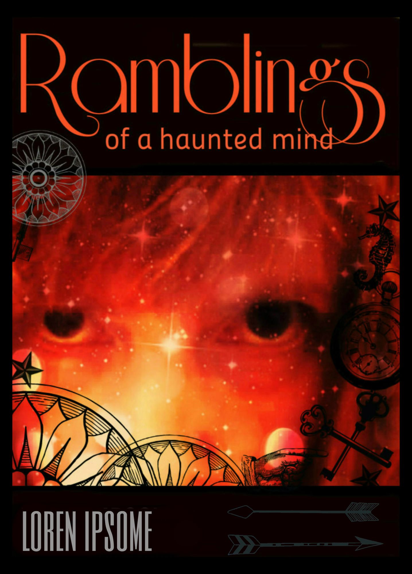 Ramblings of a Haunted Mind