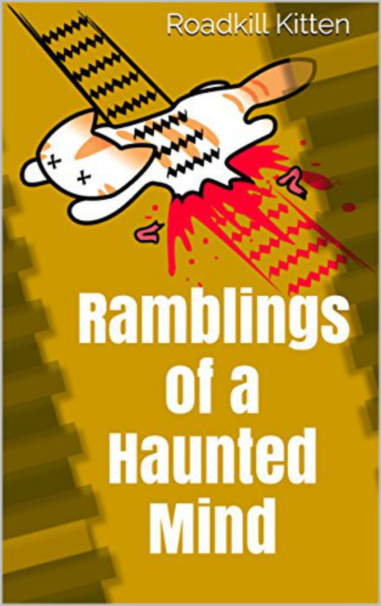 Ramblings of a Haunted Mind