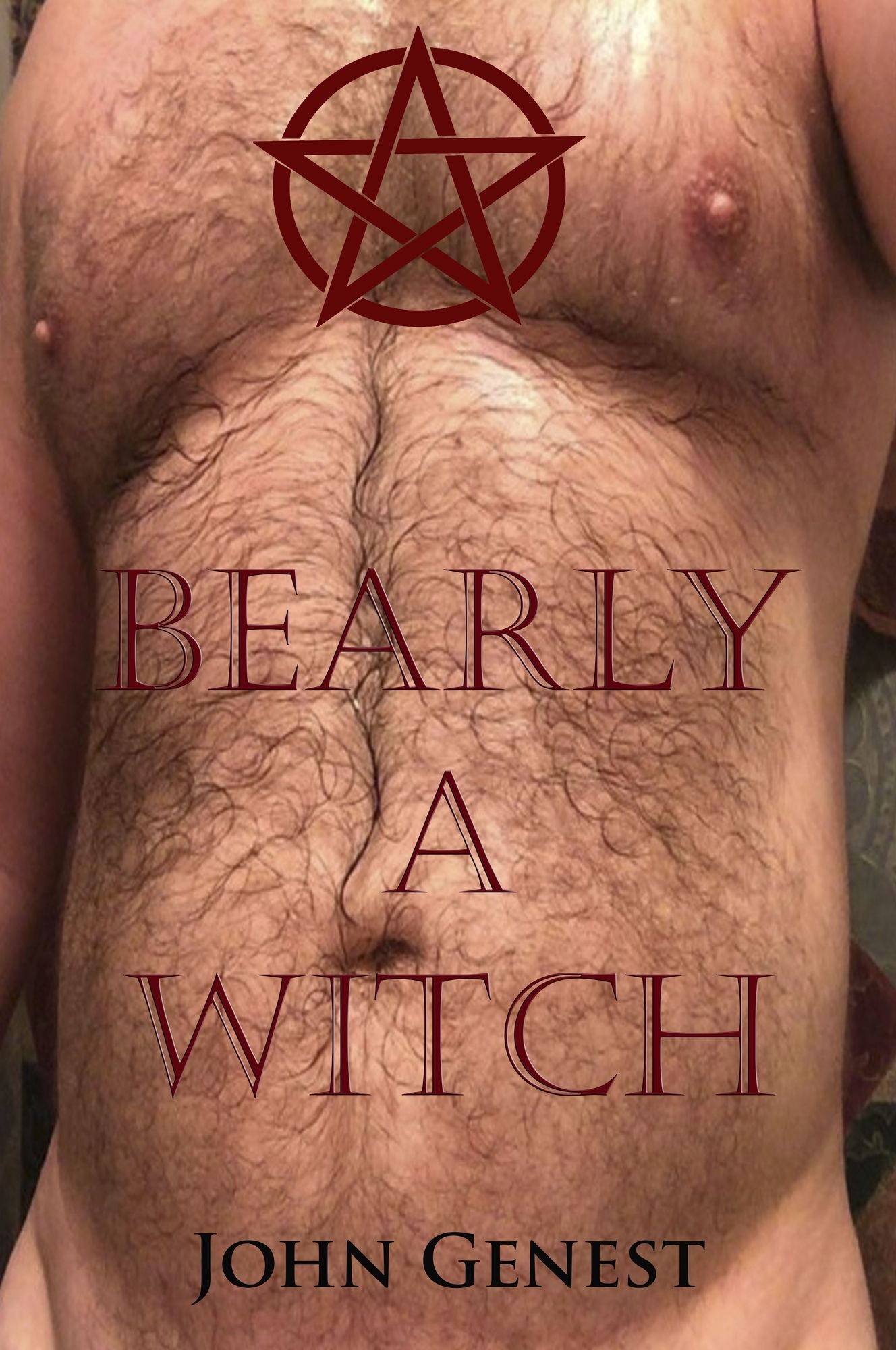Bearly a Witch