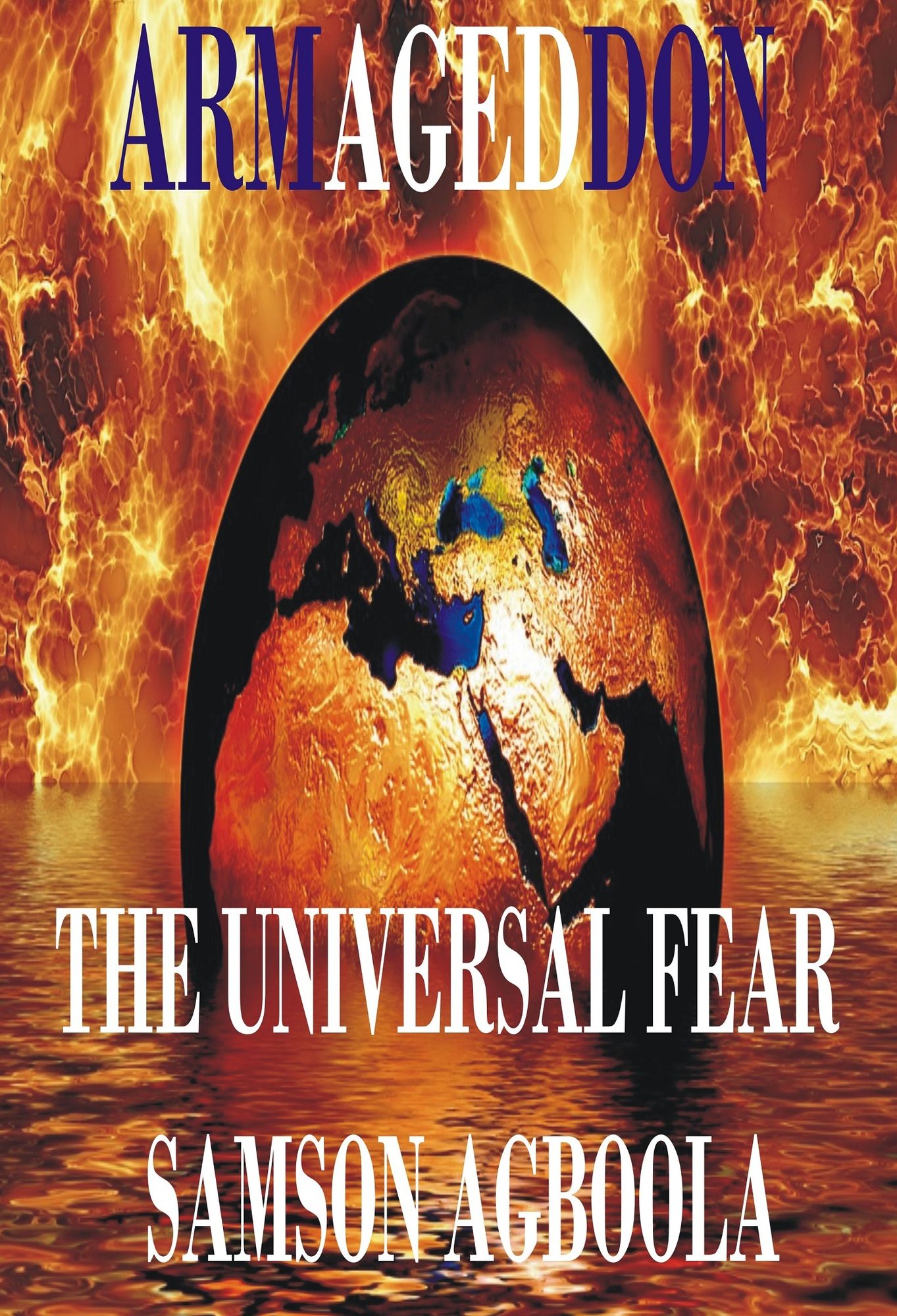 Armageddon- The Universal Fear