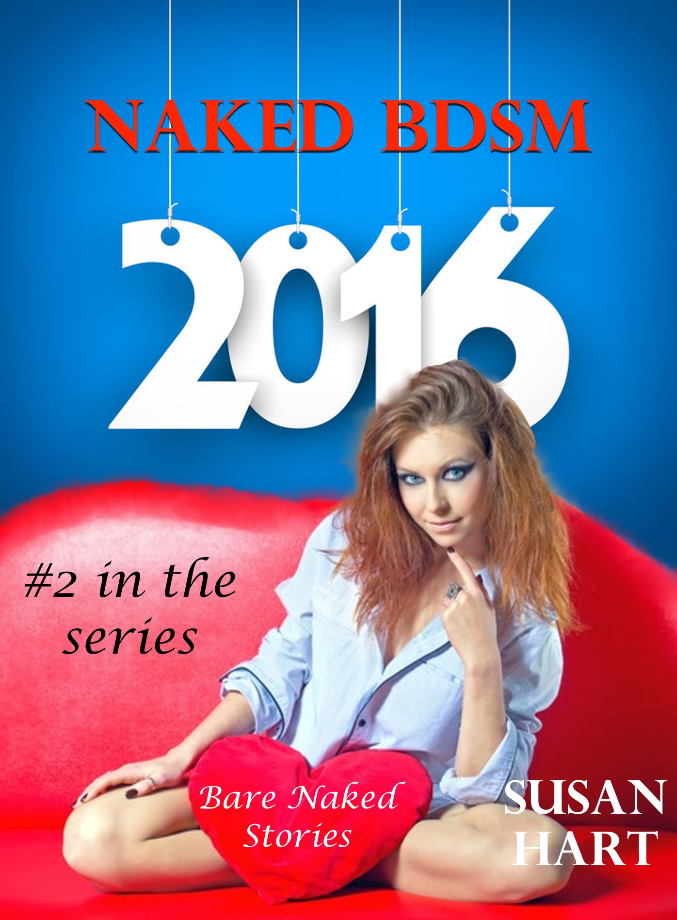 Naked BDSM