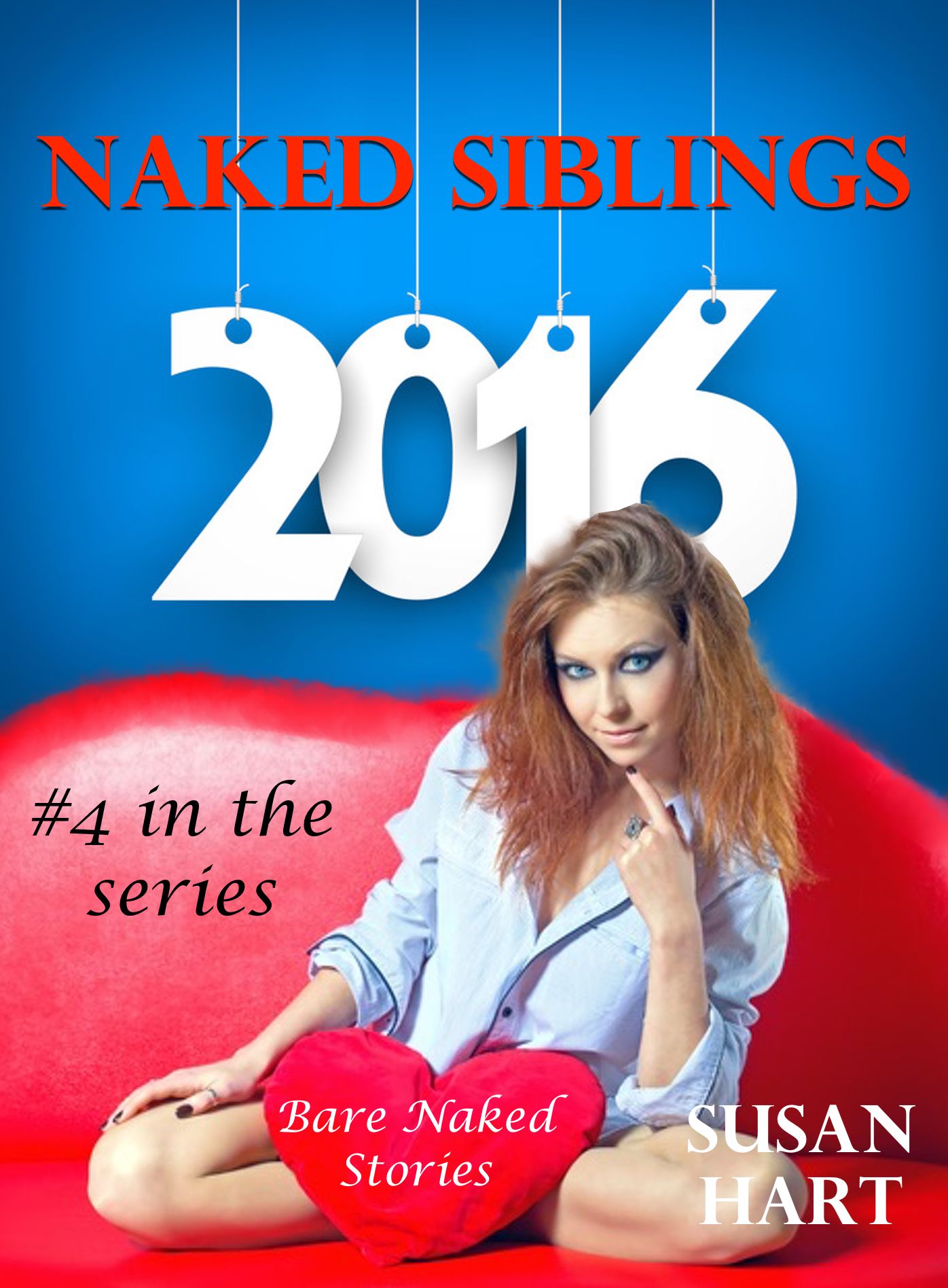 Naked Siblings