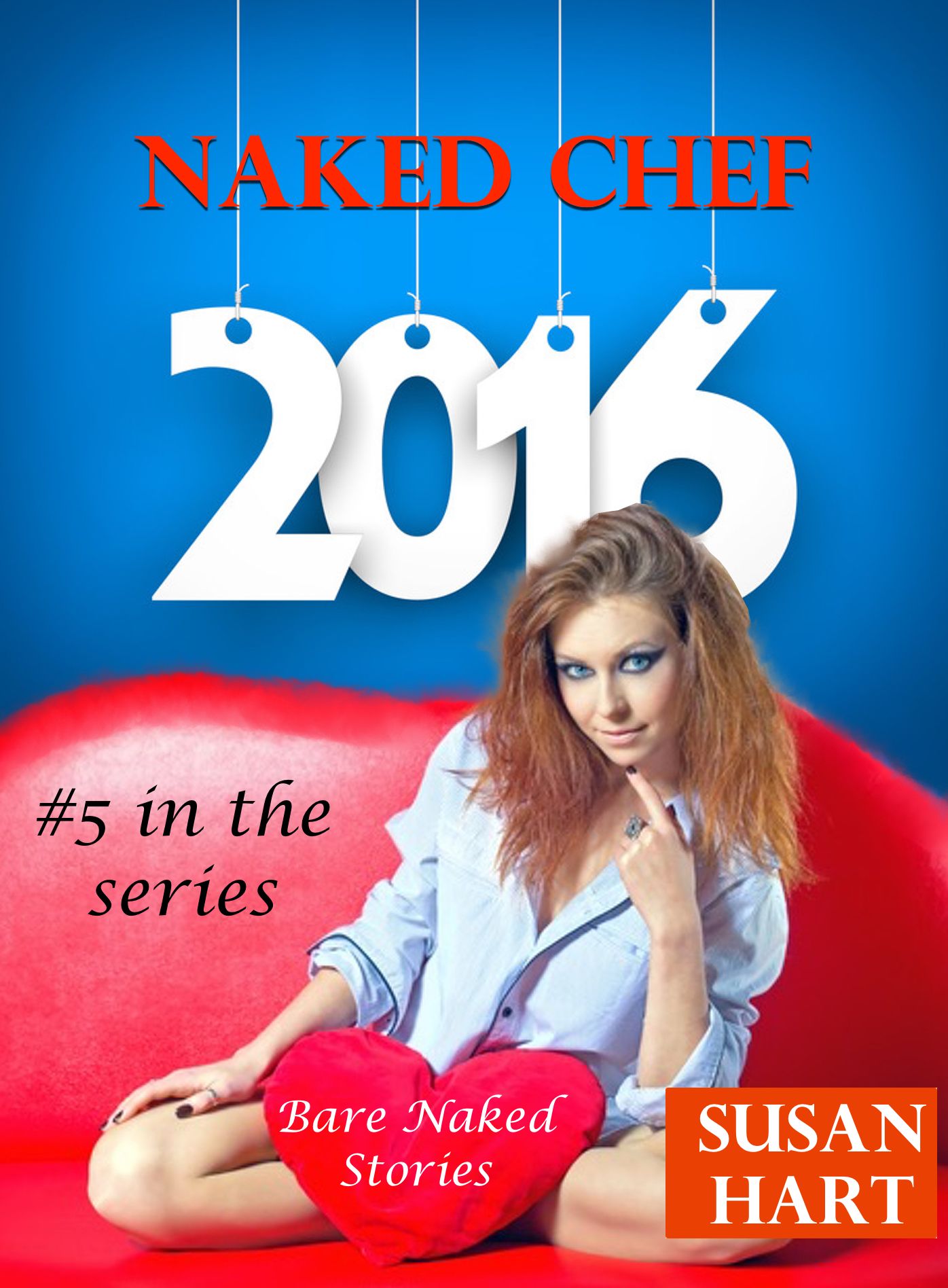 Naked Chef
