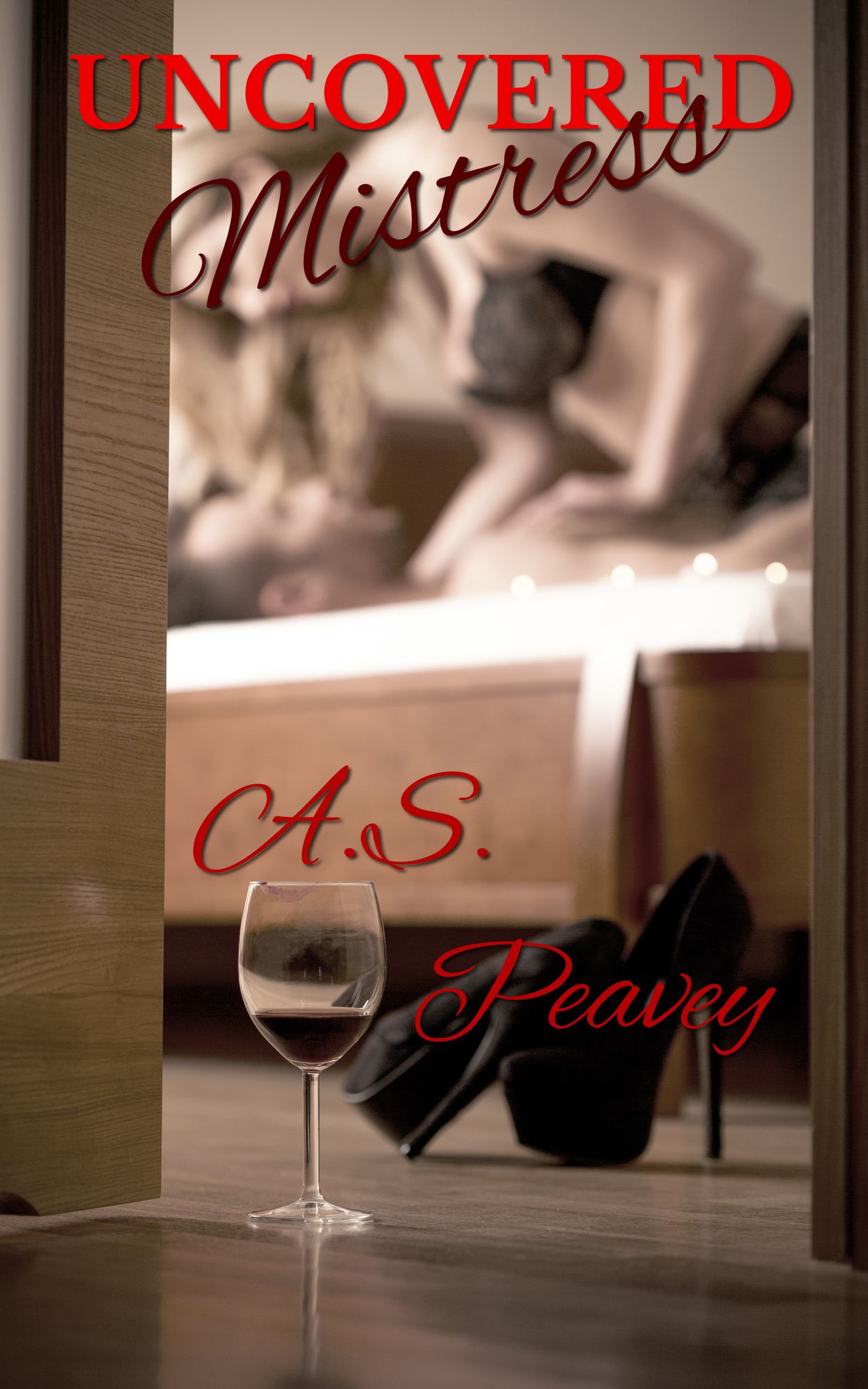 Uncovered: Mistress