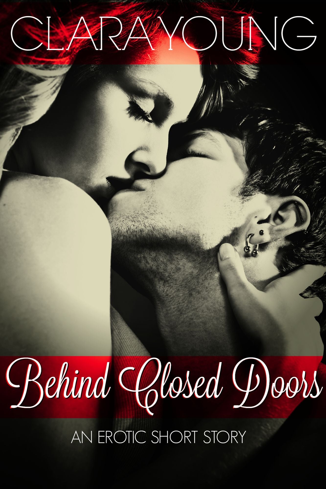 Behind Closed Doors