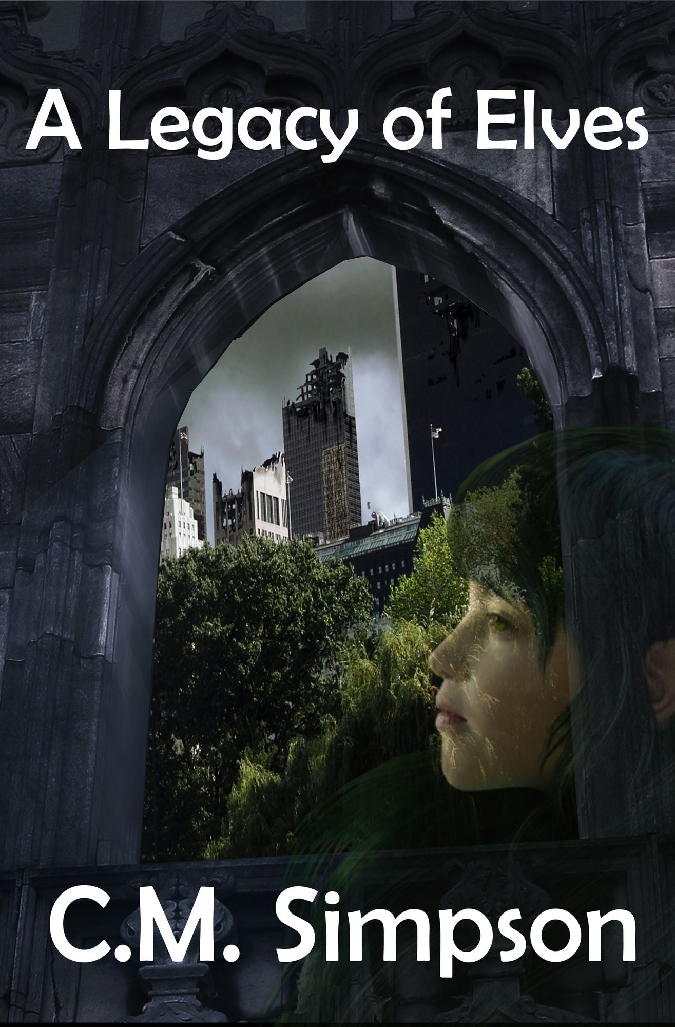 A Legacy of Elves