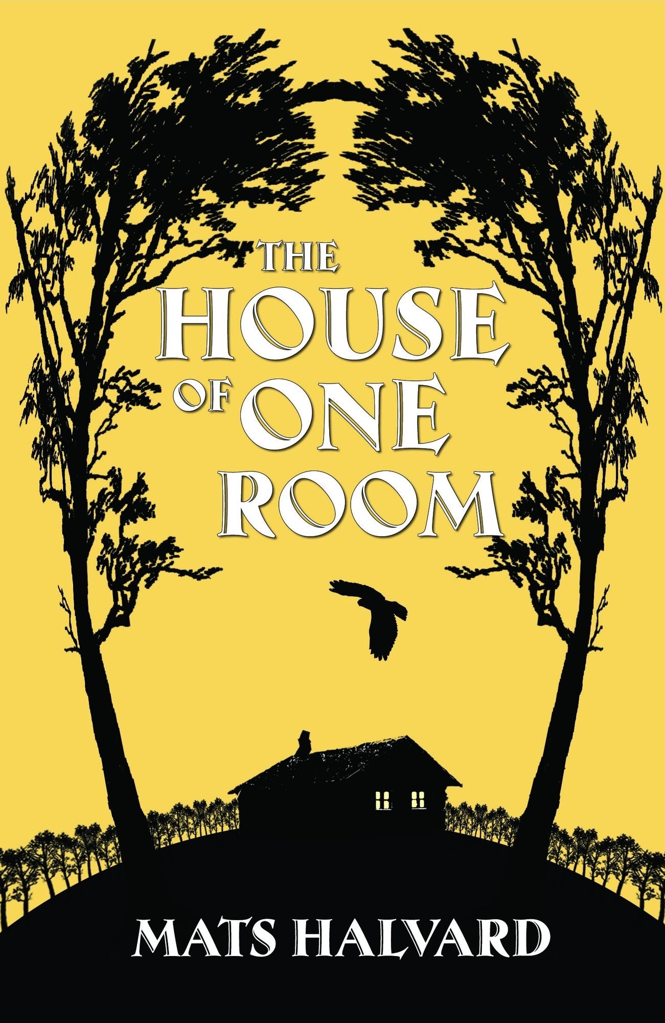 The House of One Room