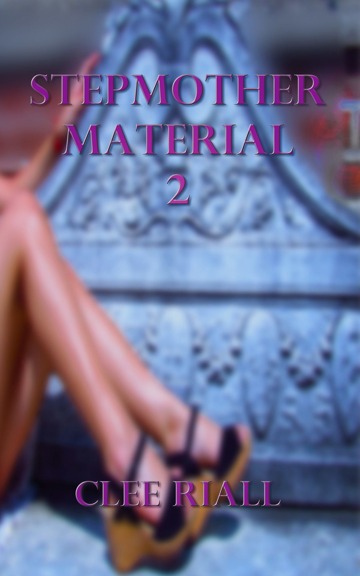 Stepmother Material 2